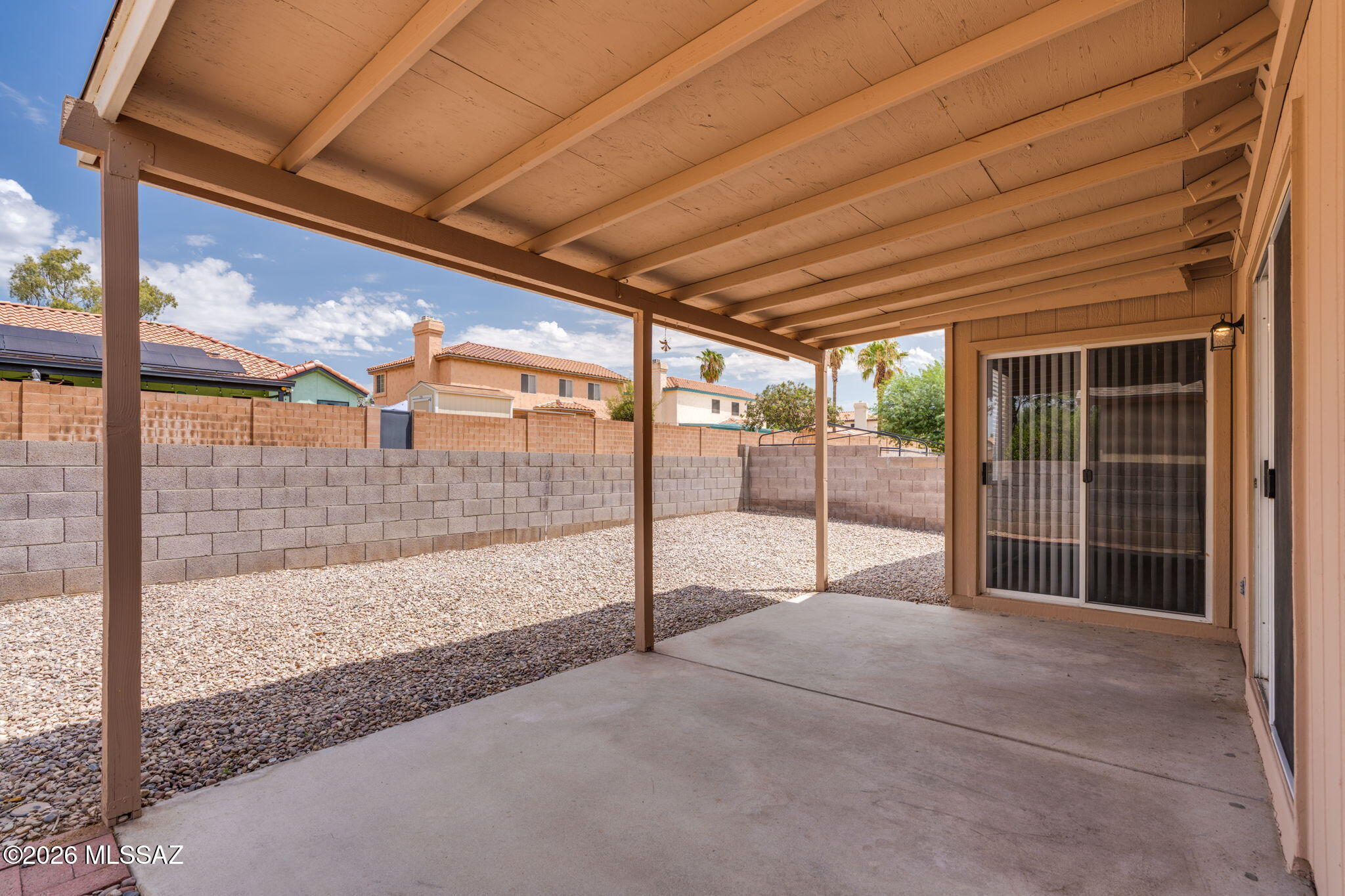 Hobby Horse Ranch (The Patios At) - Residential