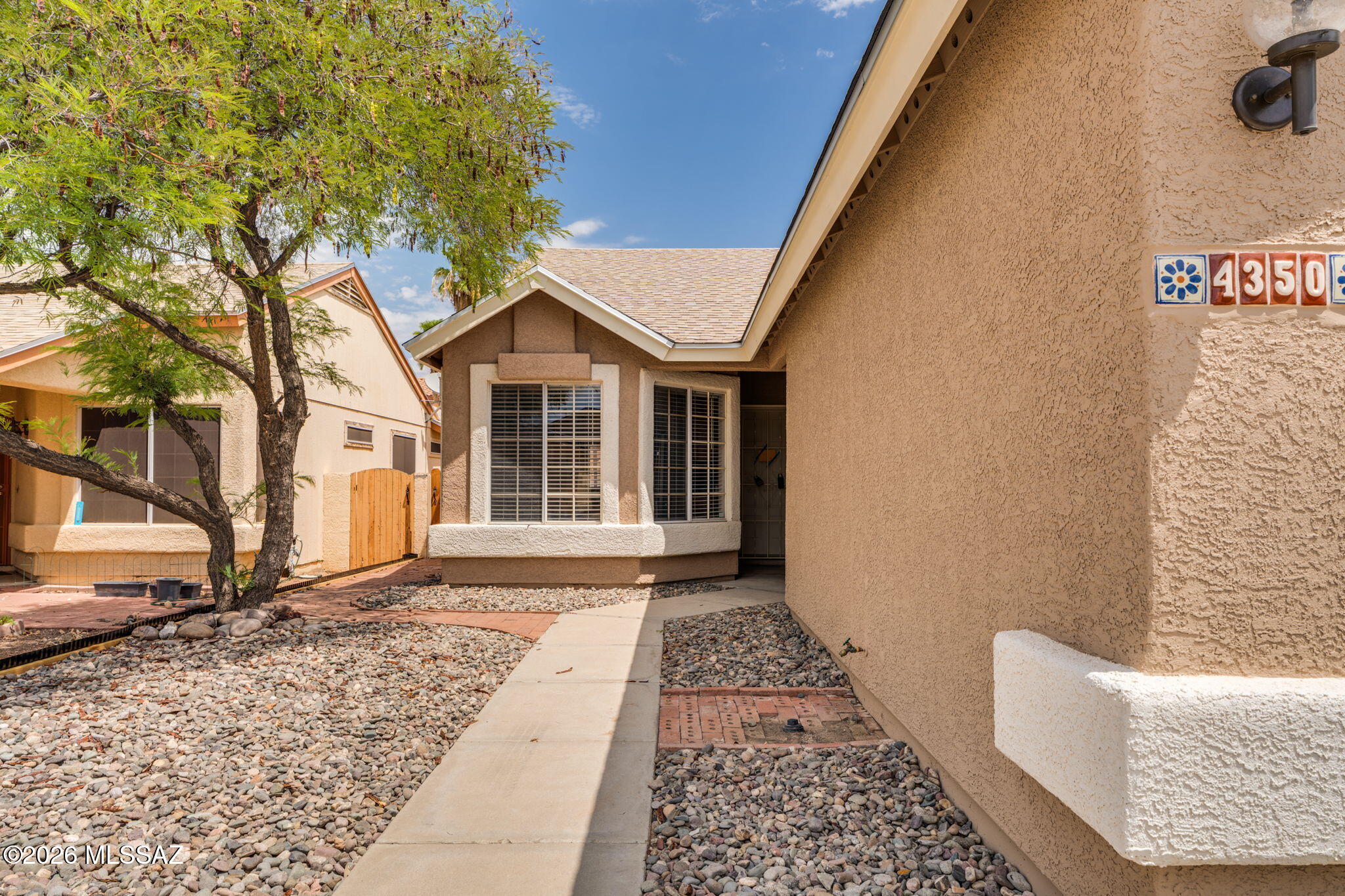 Hobby Horse Ranch (The Patios At) - Residential
