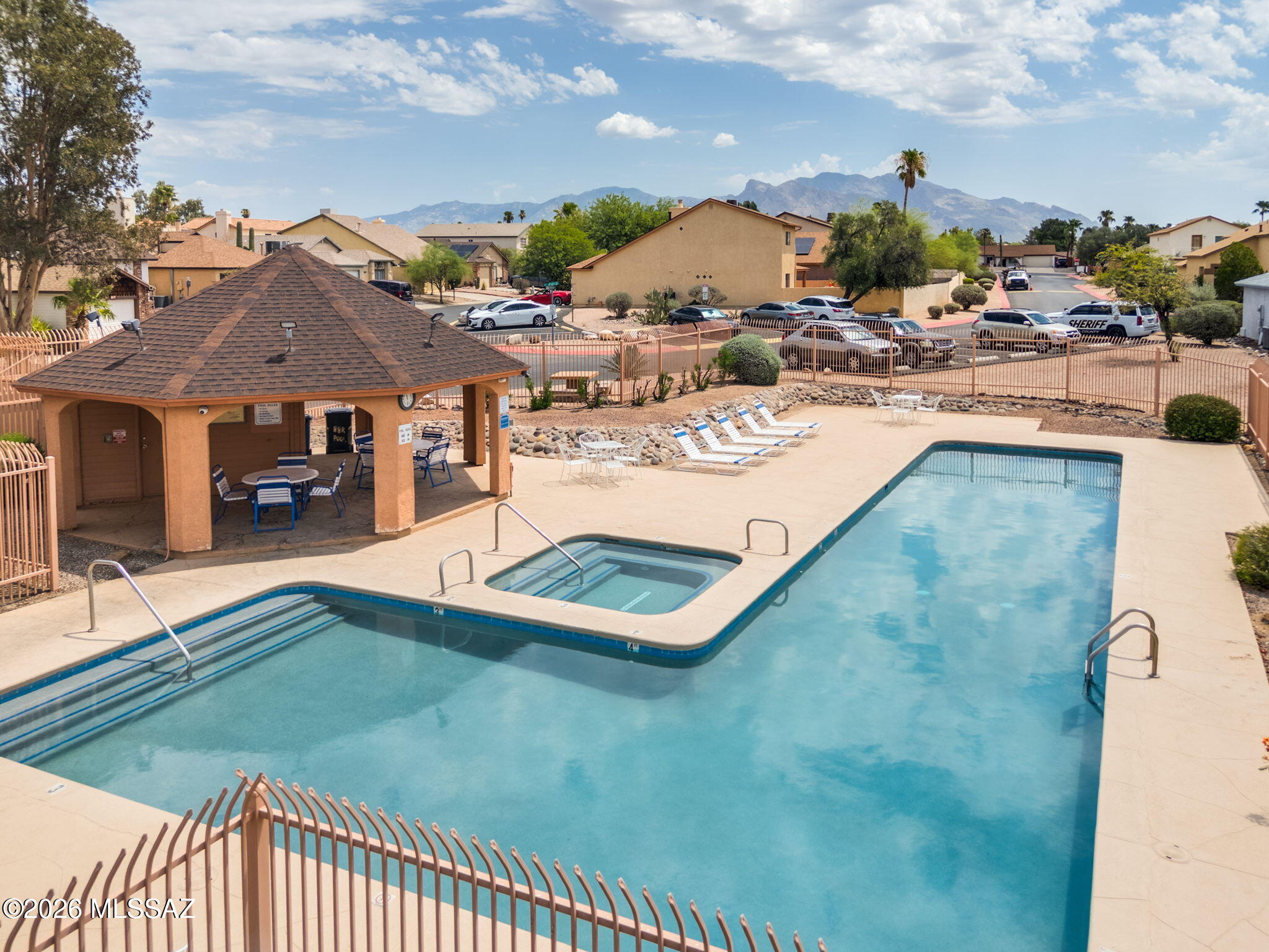 Hobby Horse Ranch (The Patios At) - Residential
