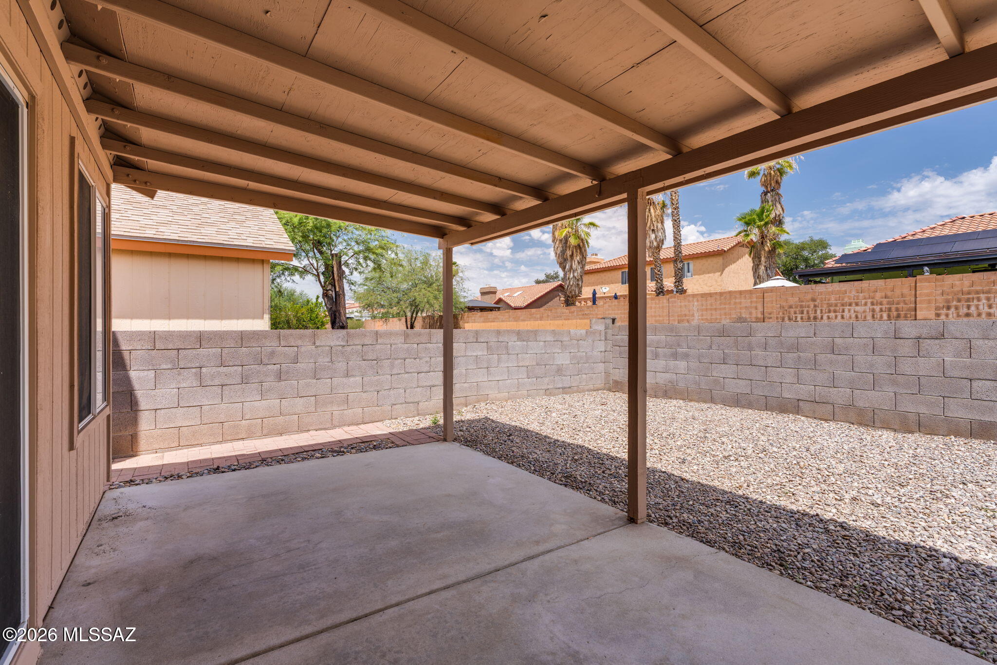 Hobby Horse Ranch (The Patios At) - Residential