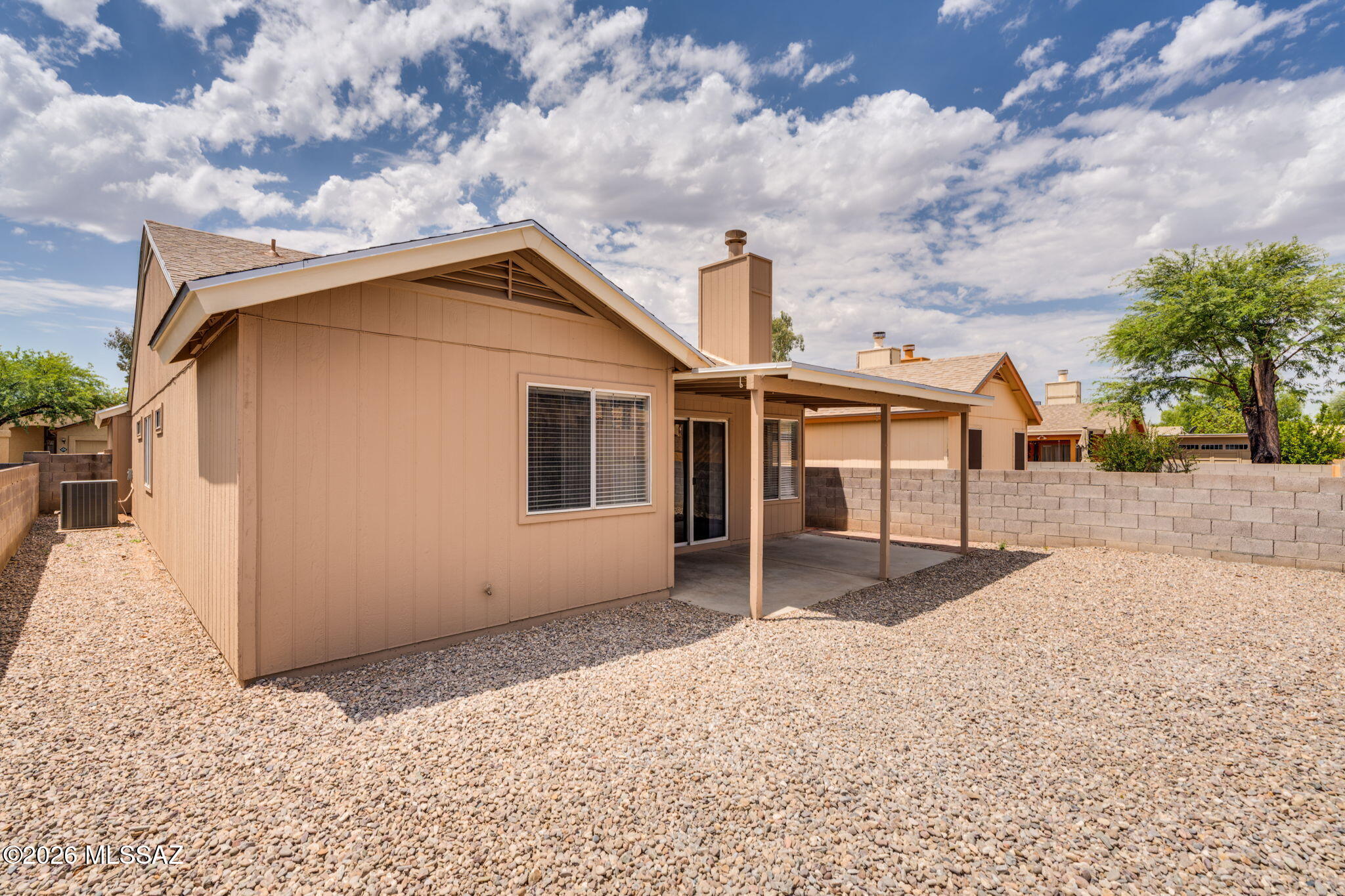 Hobby Horse Ranch (The Patios At) - Residential