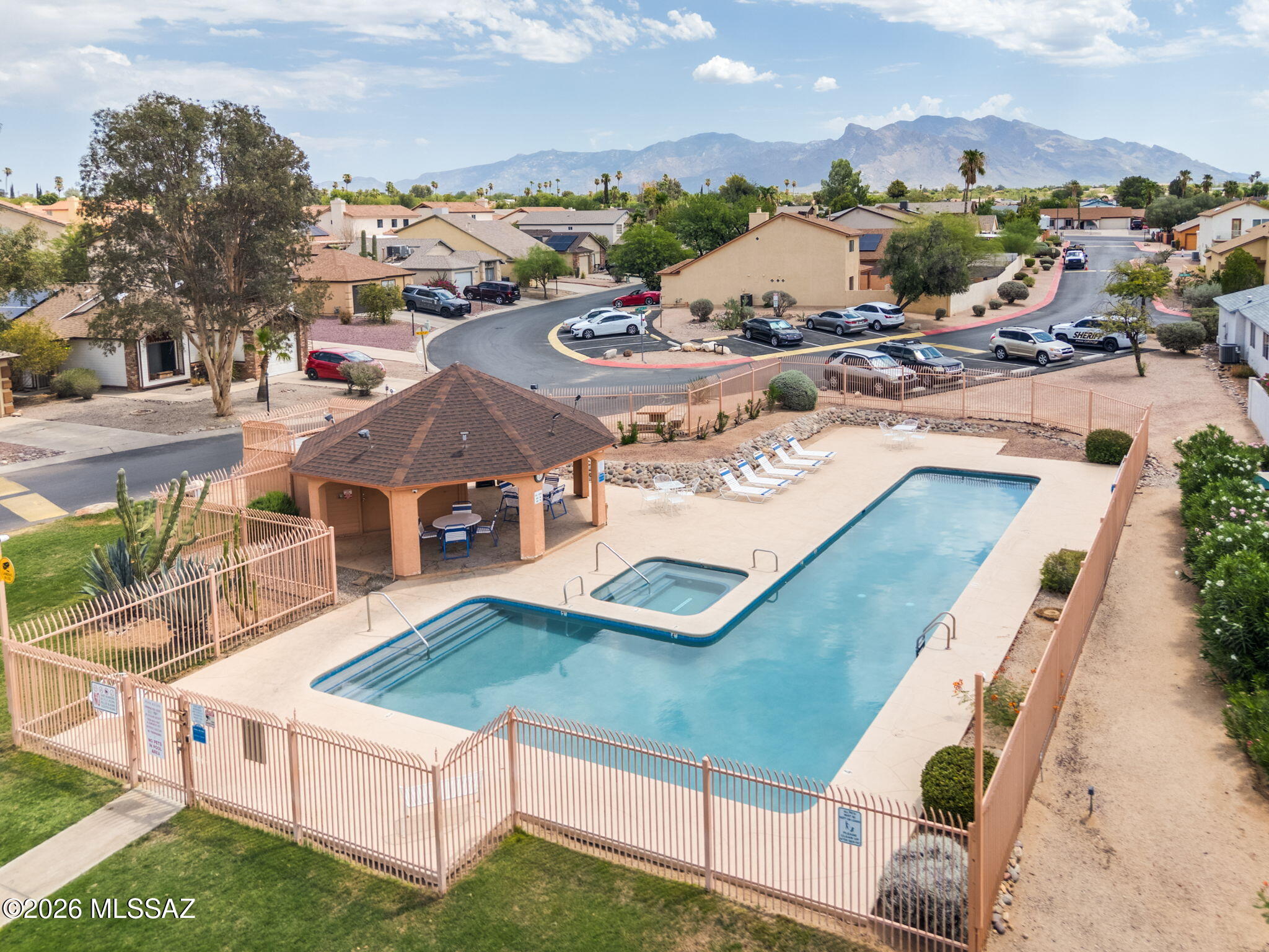 Hobby Horse Ranch (The Patios At) - Residential