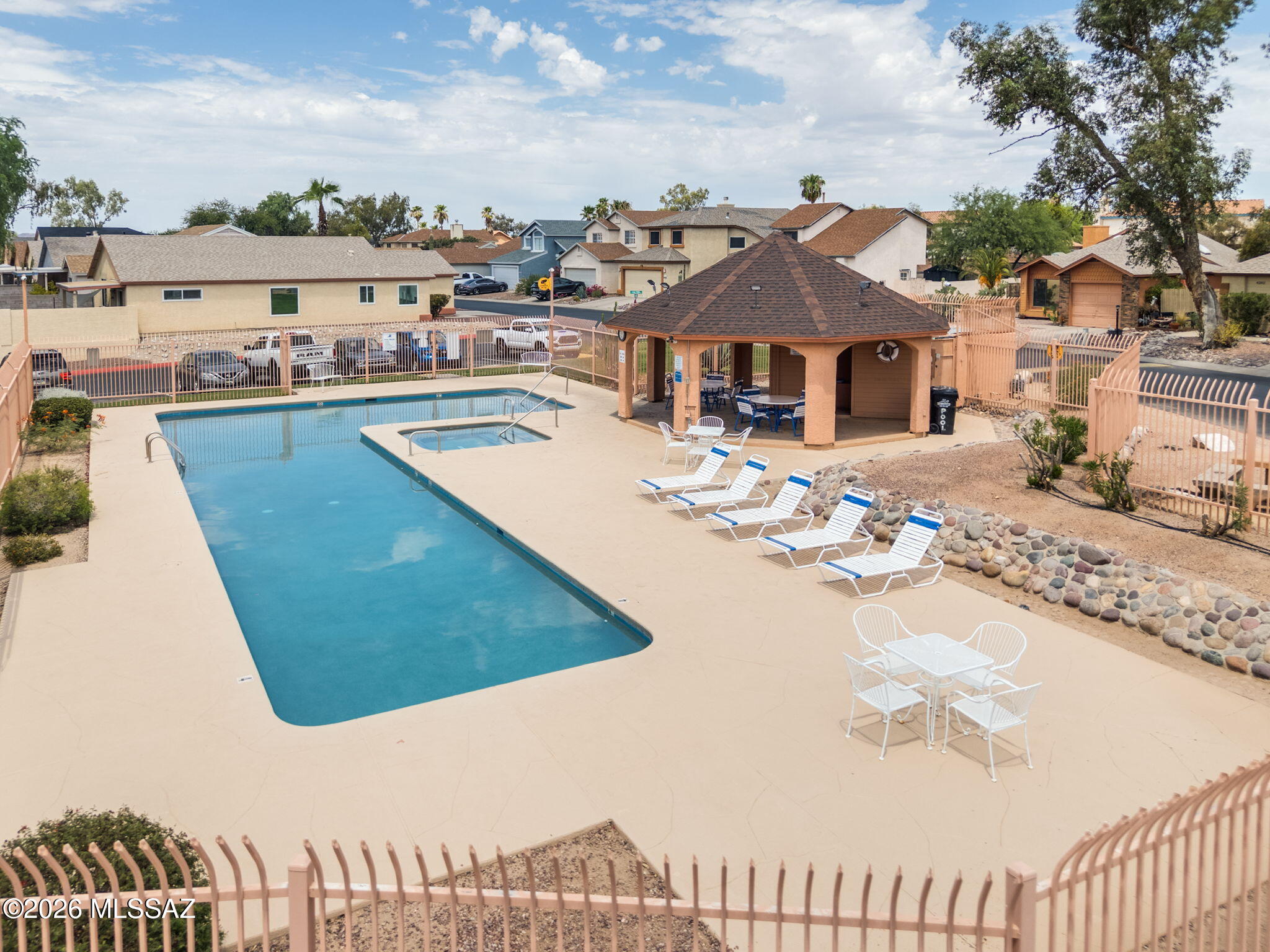 Hobby Horse Ranch (The Patios At) - Residential