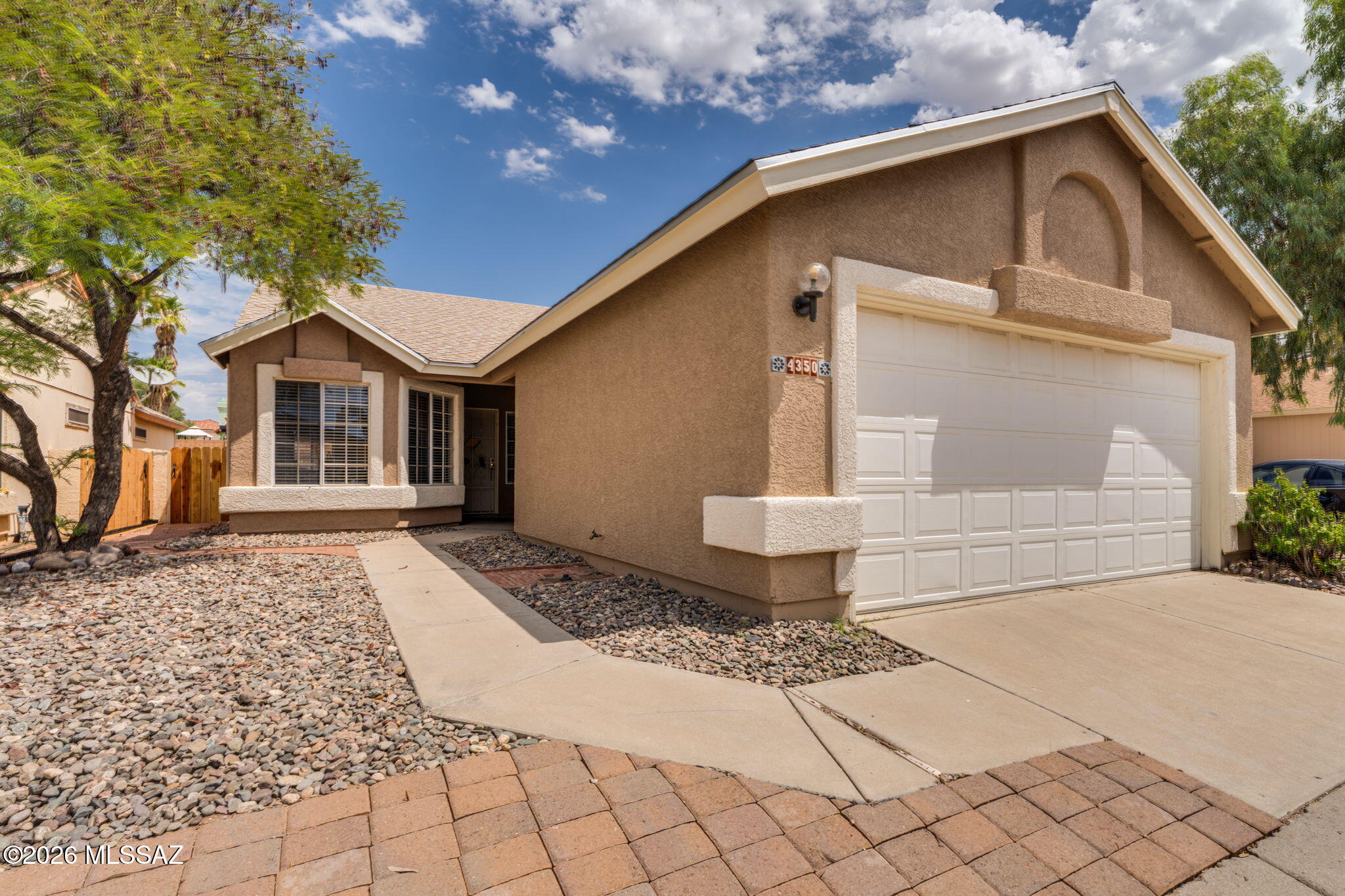 Hobby Horse Ranch (The Patios At) - Residential