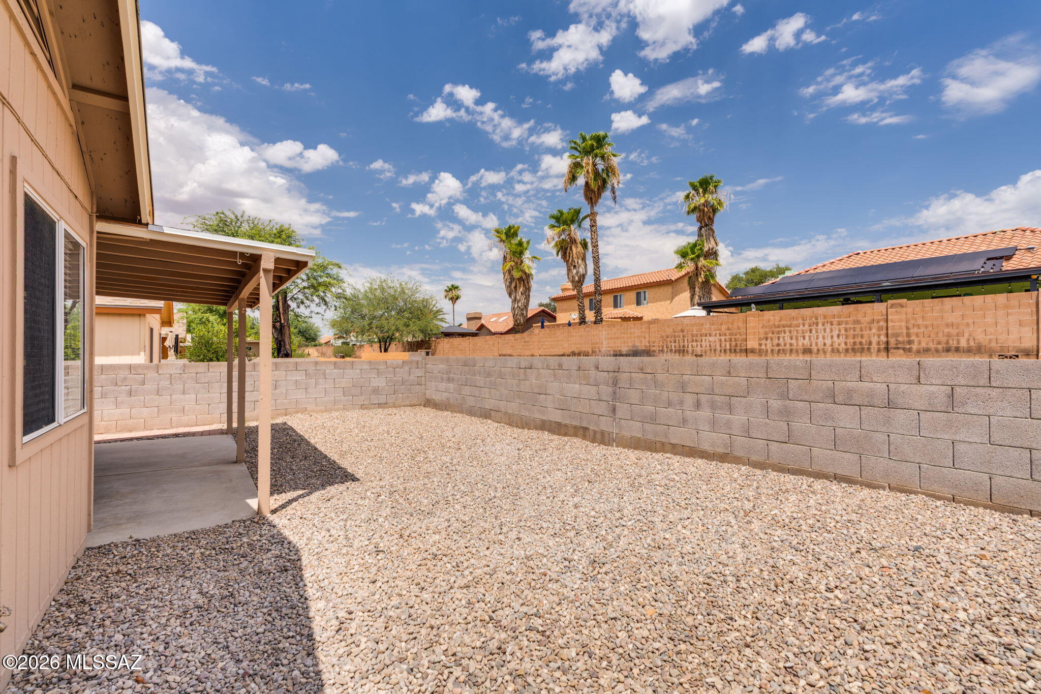 Hobby Horse Ranch (The Patios At) - Residential