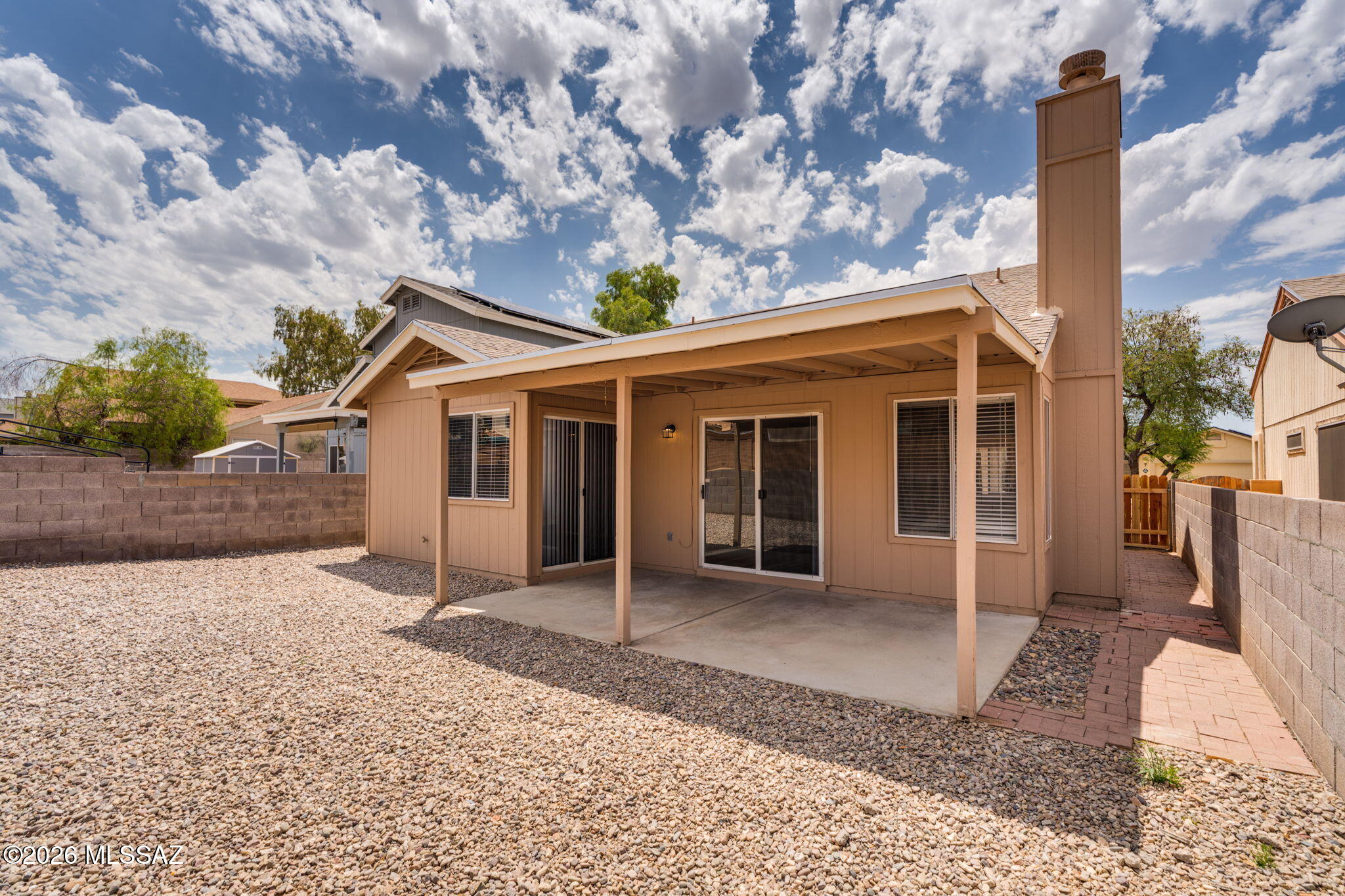Hobby Horse Ranch (The Patios At) - Residential