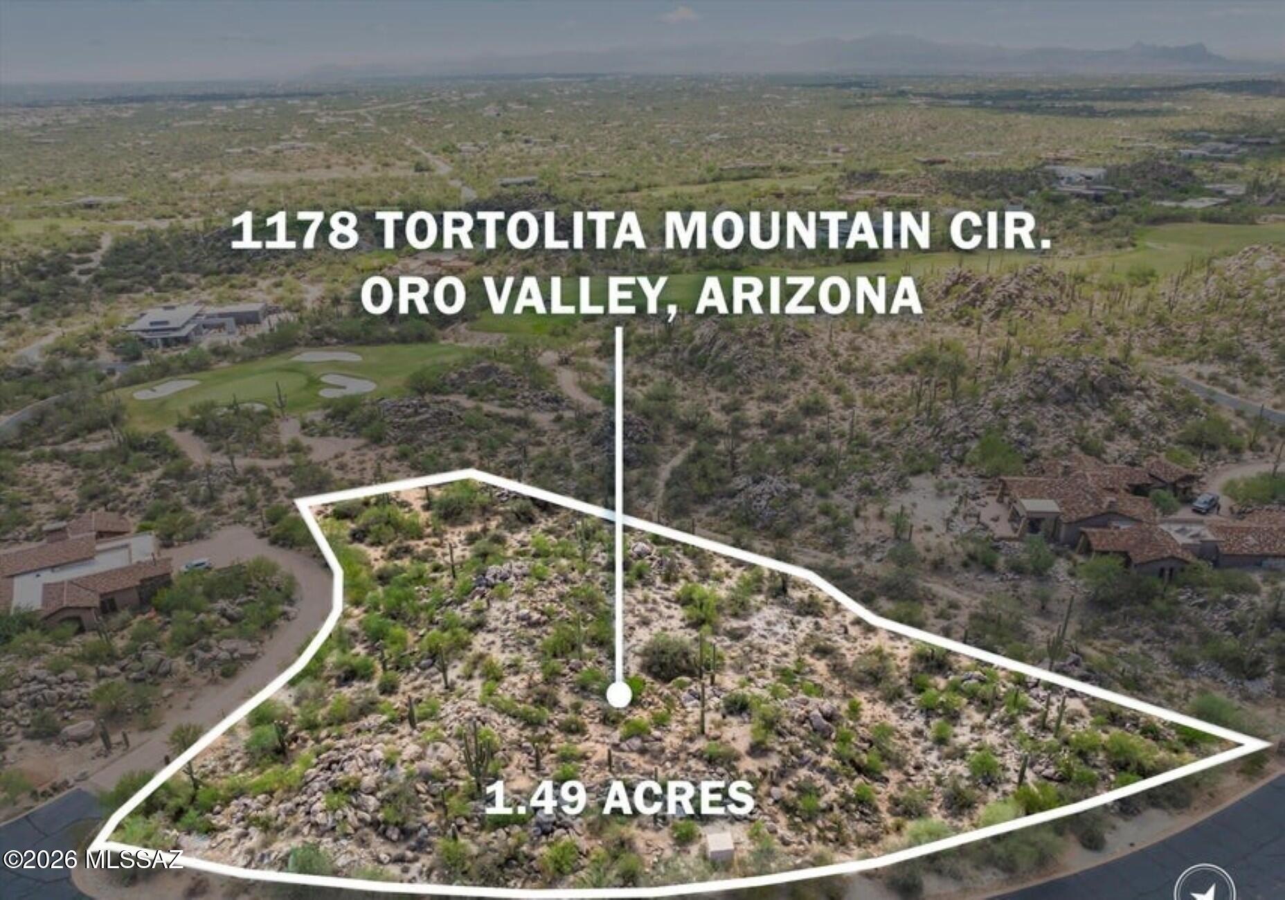 Stone Canyon II - Residential