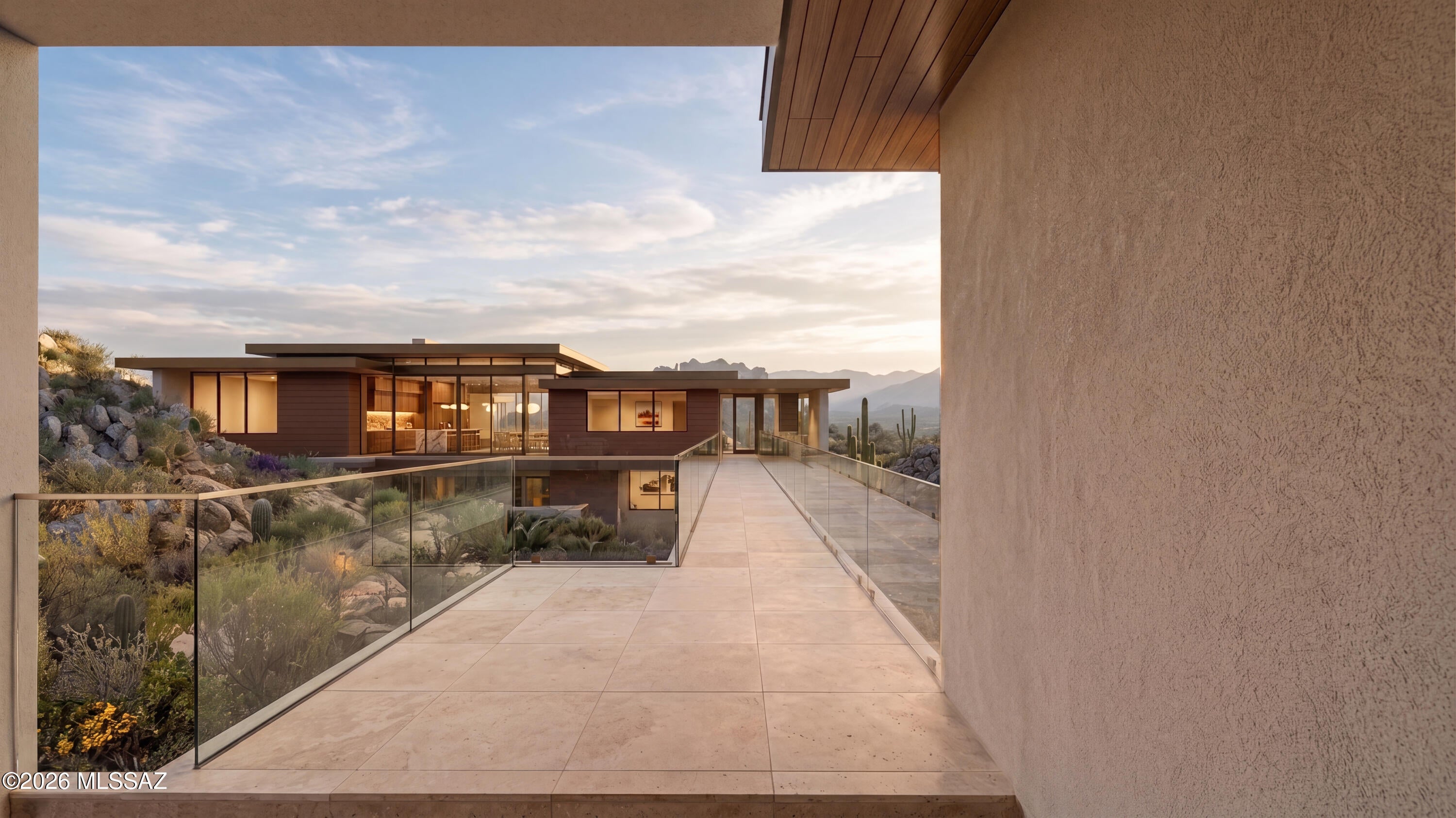 Stone Canyon II - Residential