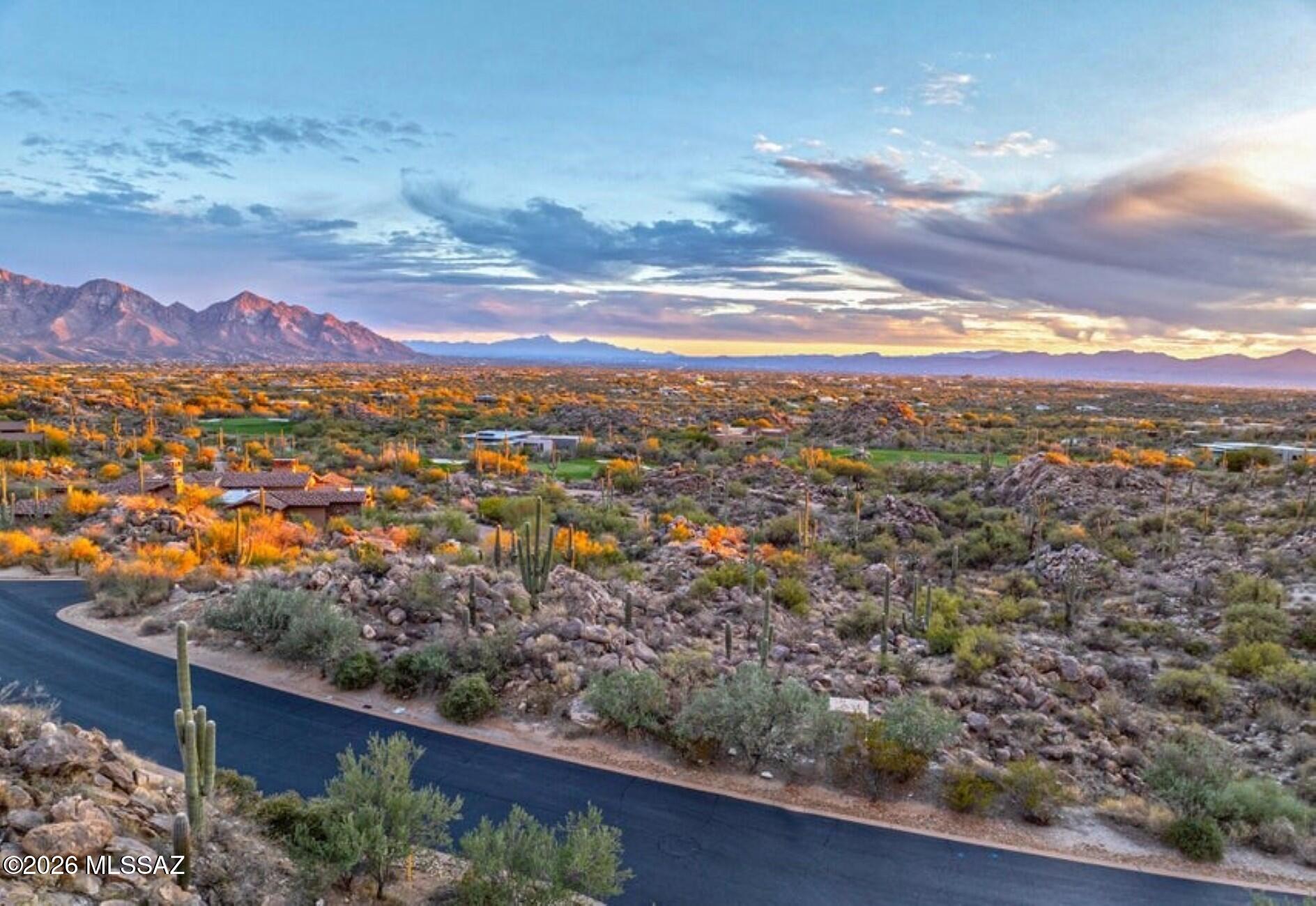 Stone Canyon II - Residential