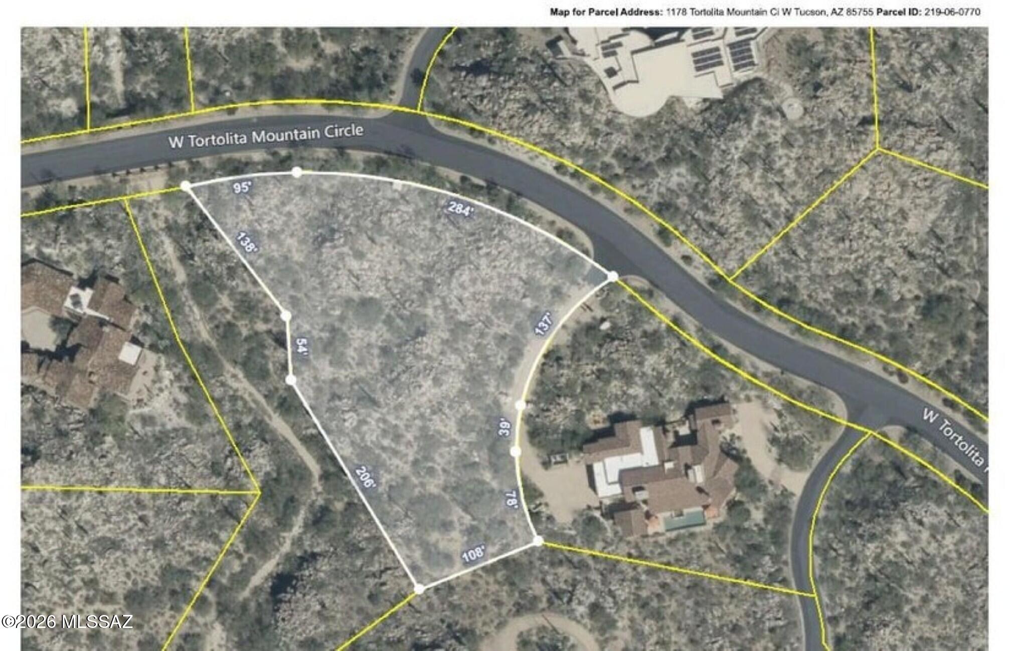 Stone Canyon II - Residential