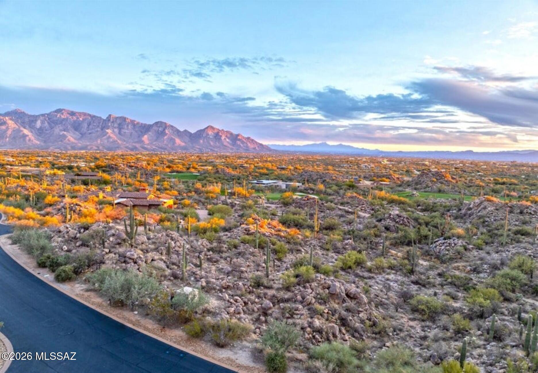 Stone Canyon II - Residential