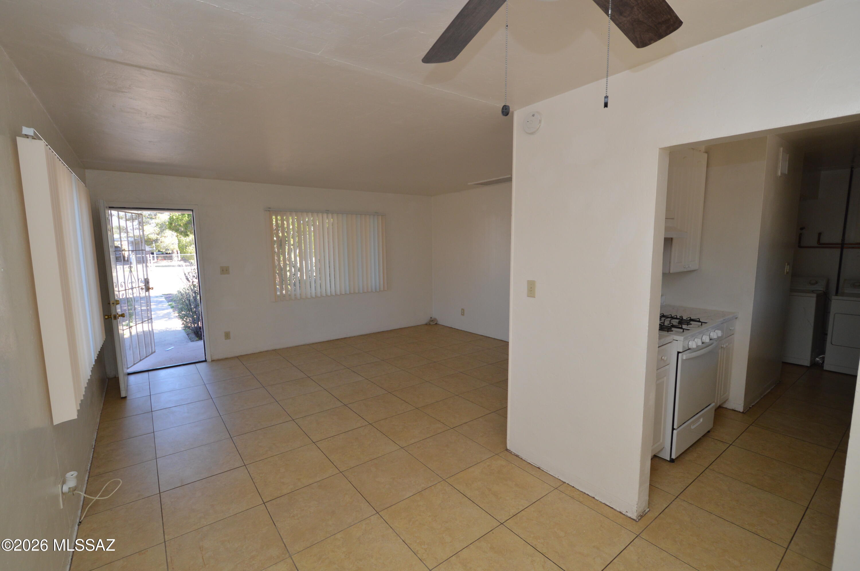 Linden Park - Residential Lease