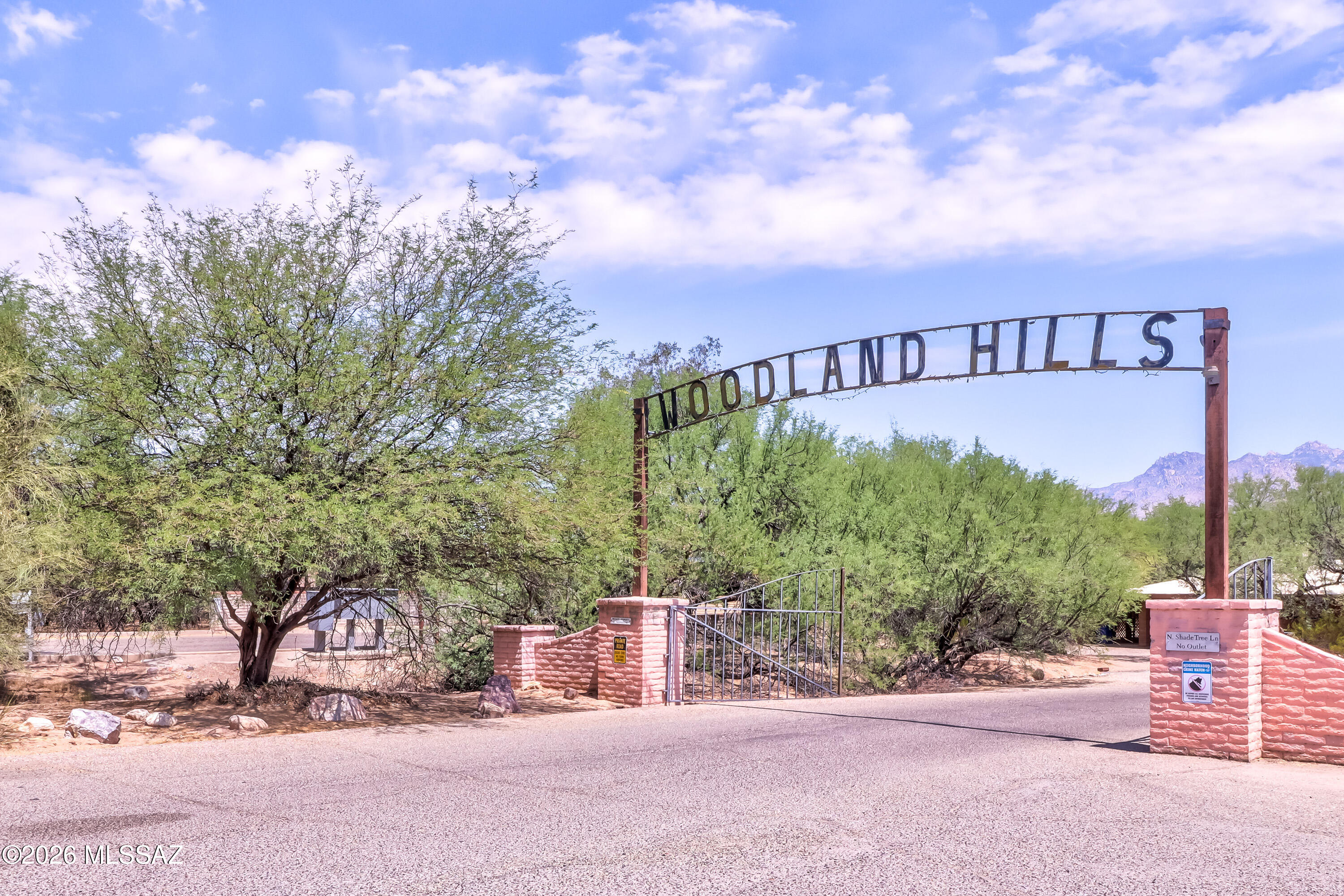 Woodland Hills - Residential