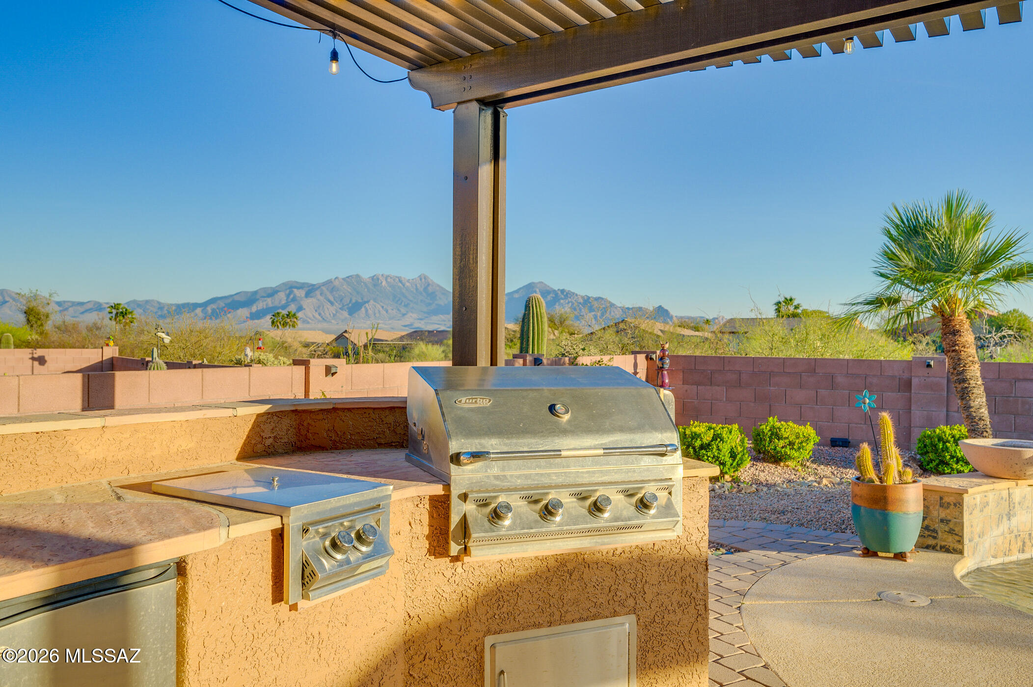 Las Campanas Blocks D & E - Residential