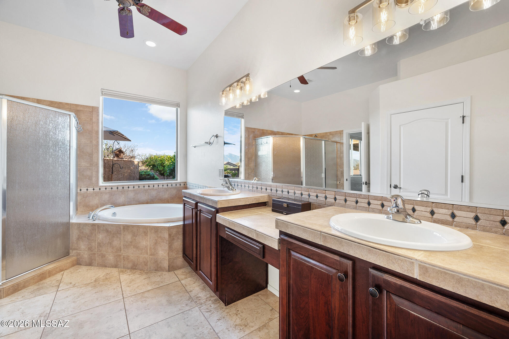 Las Campanas Blocks D & E - Residential