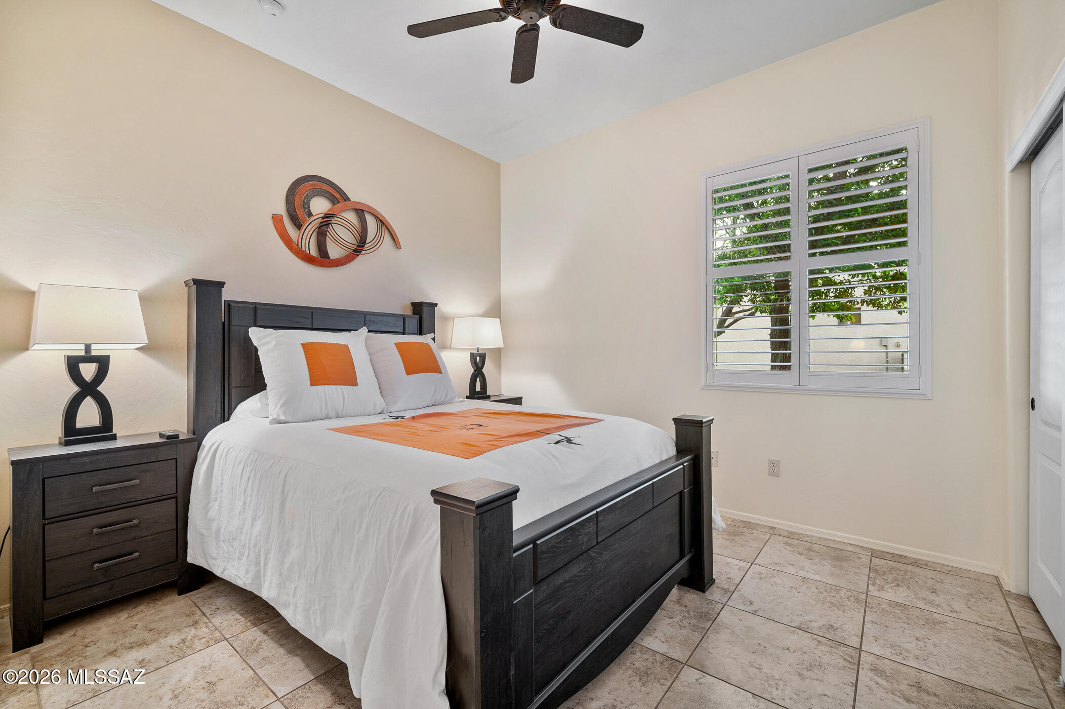 Las Campanas Blocks D & E - Residential