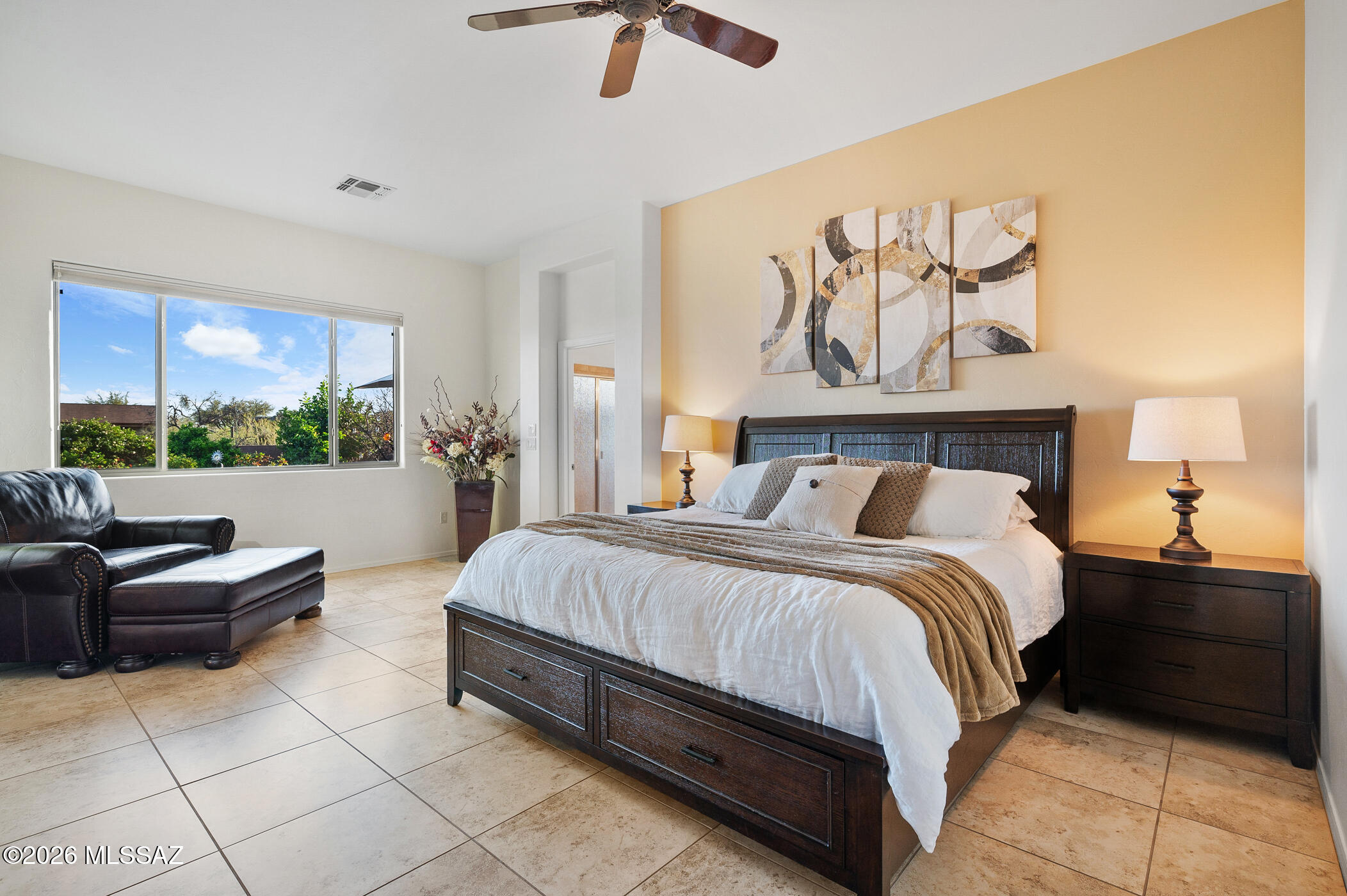 Las Campanas Blocks D & E - Residential