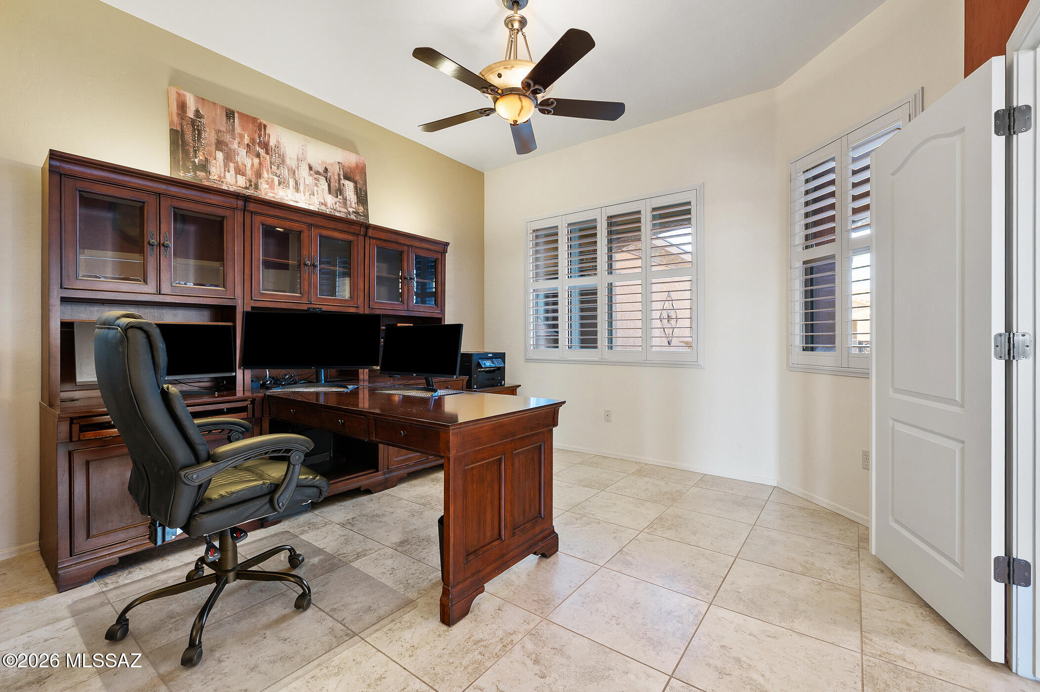 Las Campanas Blocks D & E - Residential