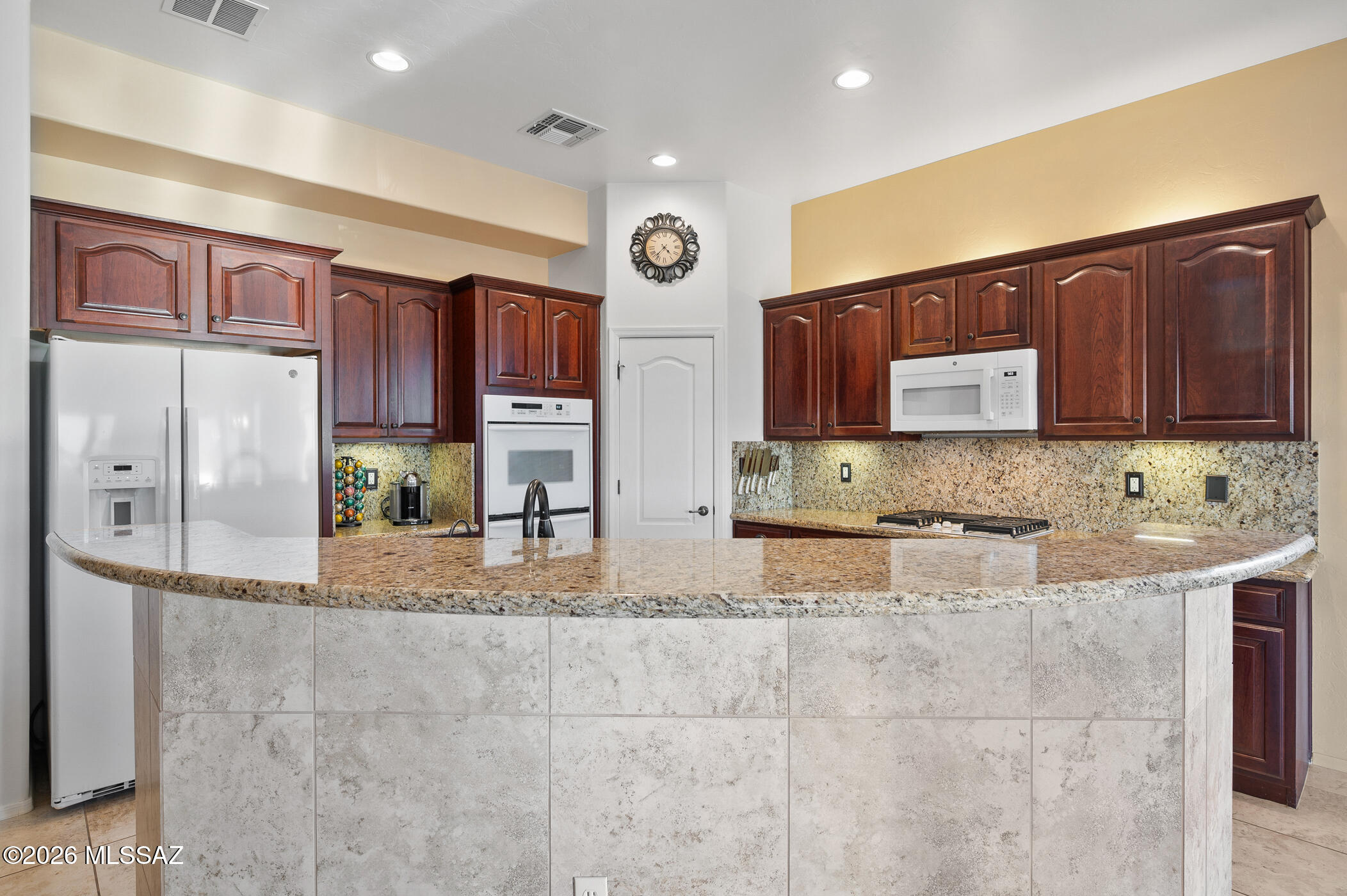 Las Campanas Blocks D & E - Residential