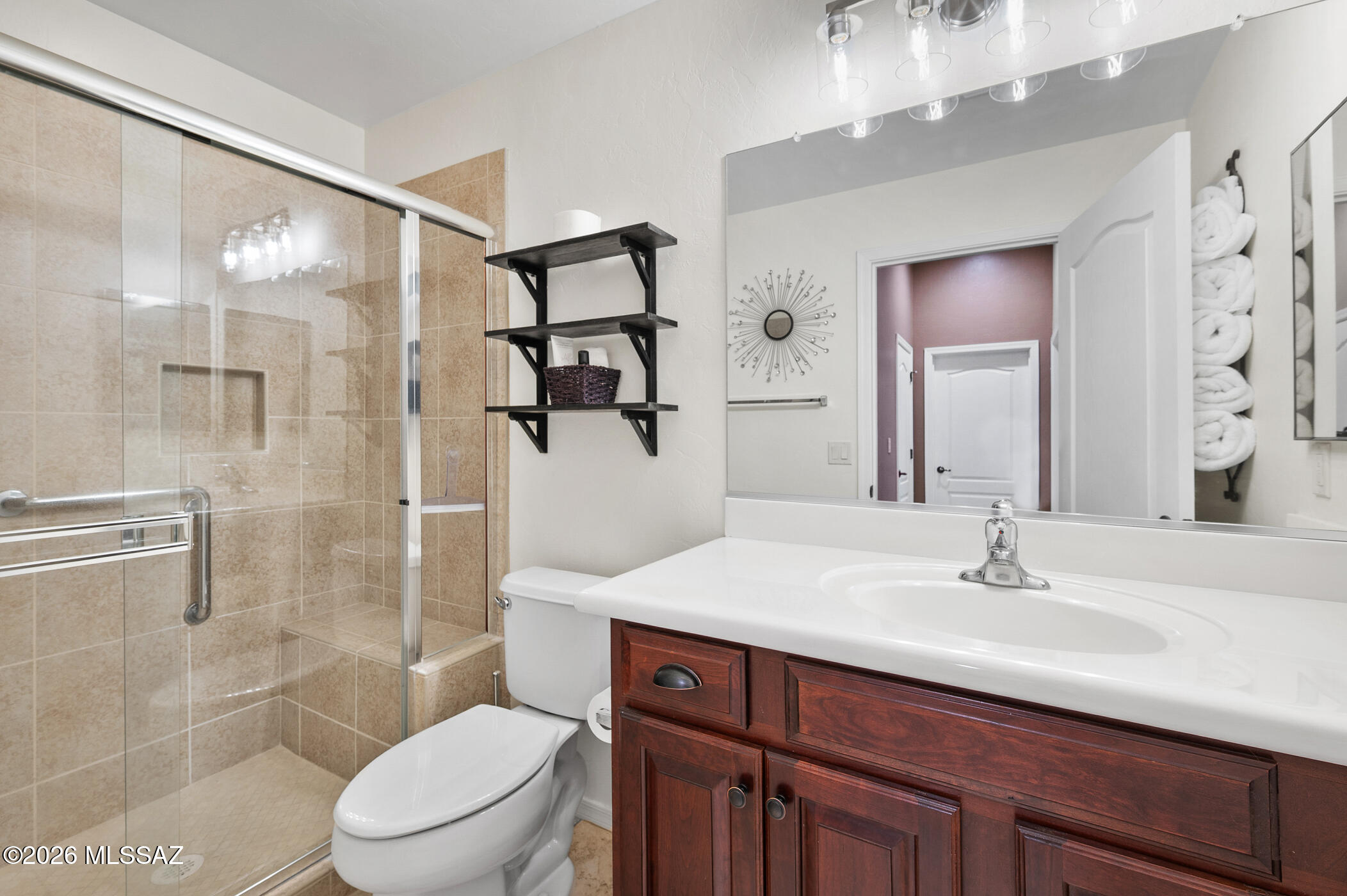 Las Campanas Blocks D & E - Residential