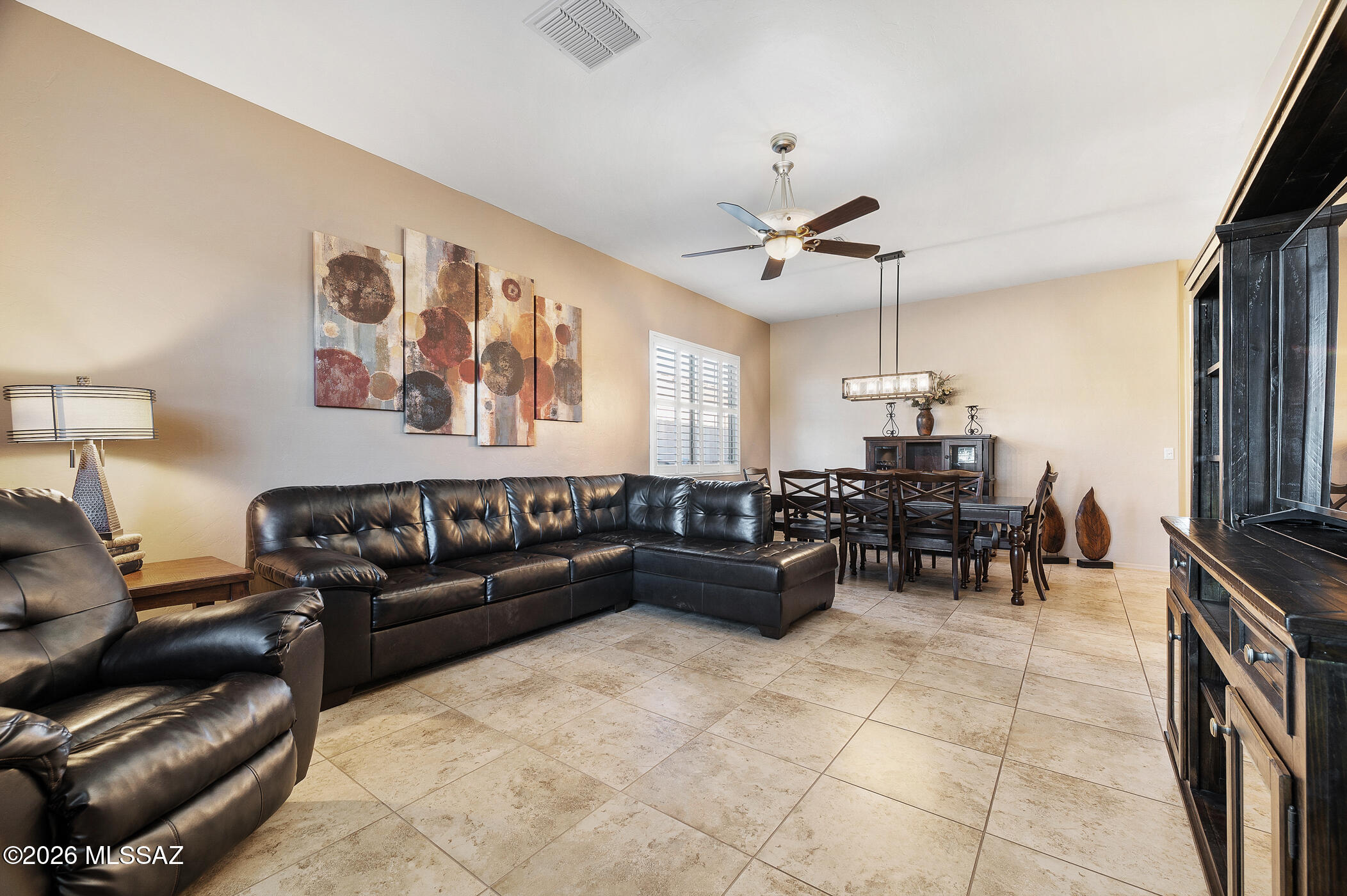 Las Campanas Blocks D & E - Residential