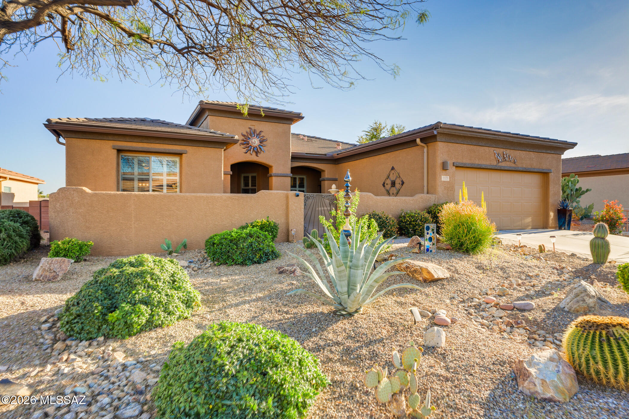 Las Campanas Blocks D & E - Residential