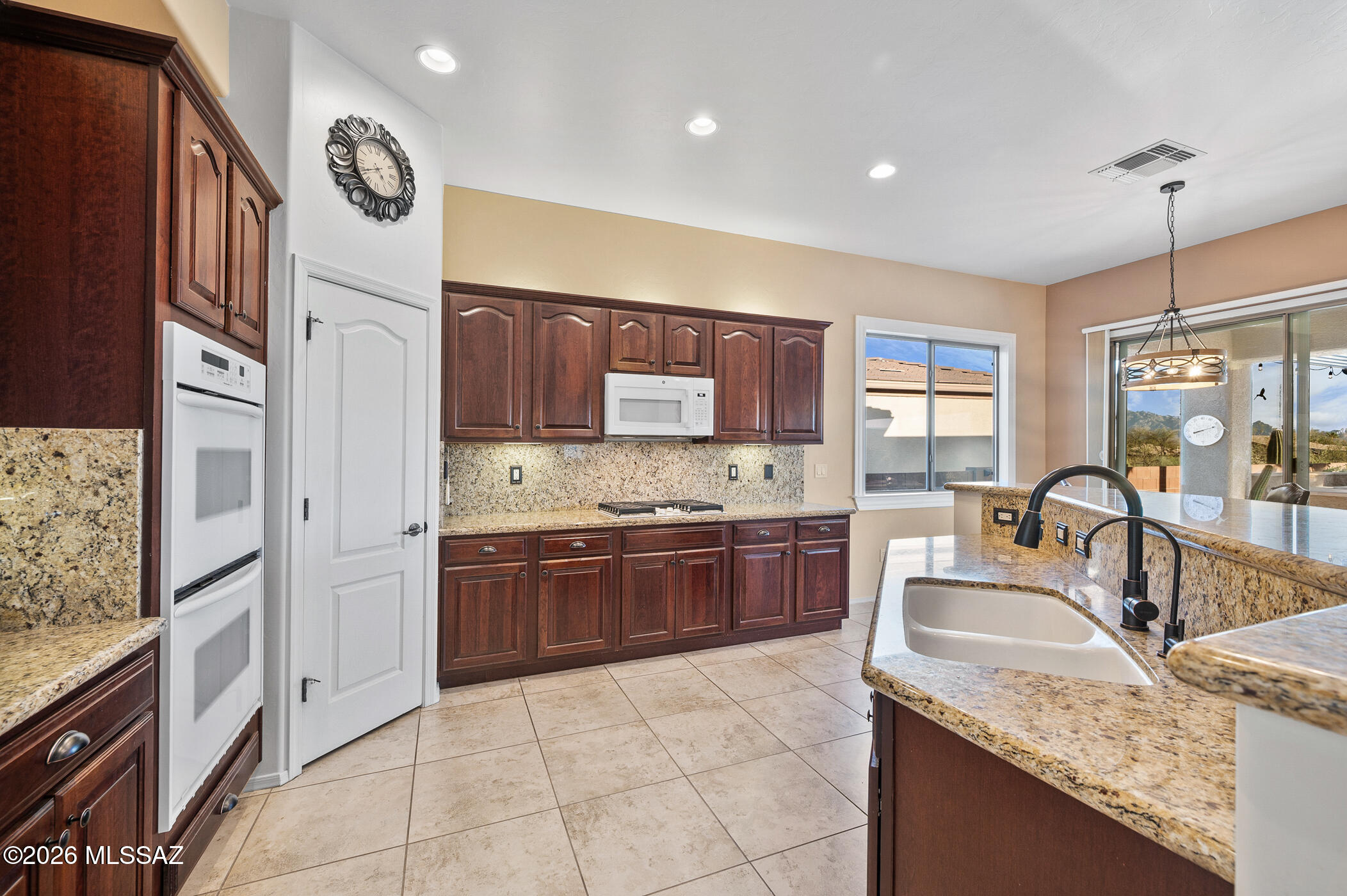 Las Campanas Blocks D & E - Residential
