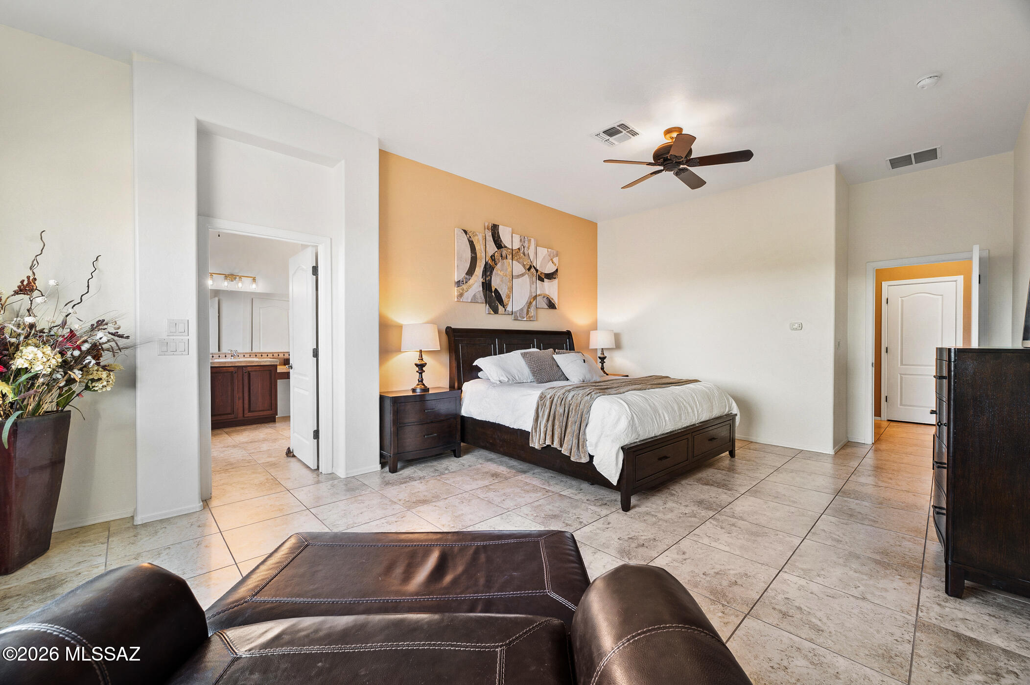 Las Campanas Blocks D & E - Residential