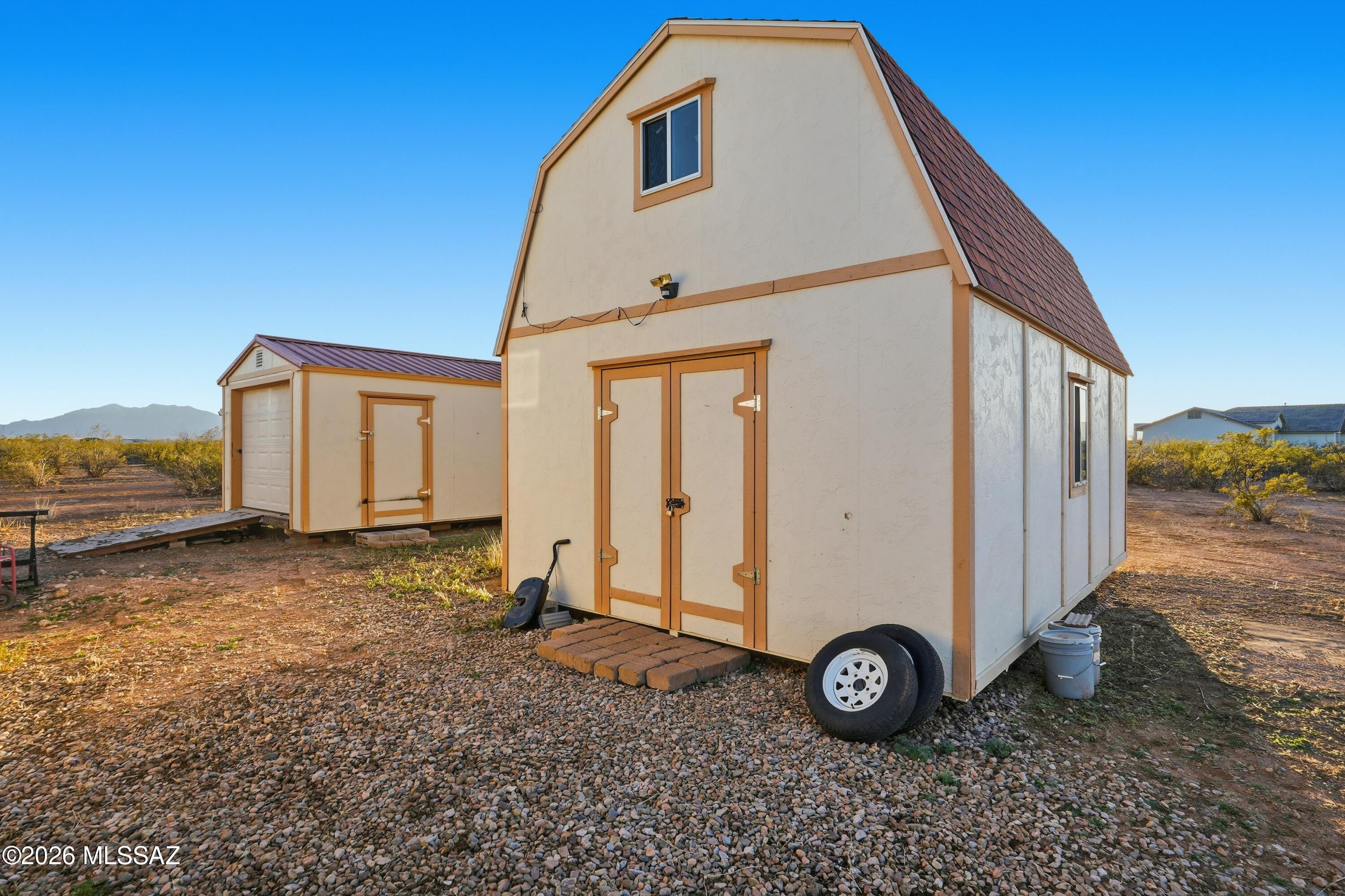 N/A - Residential