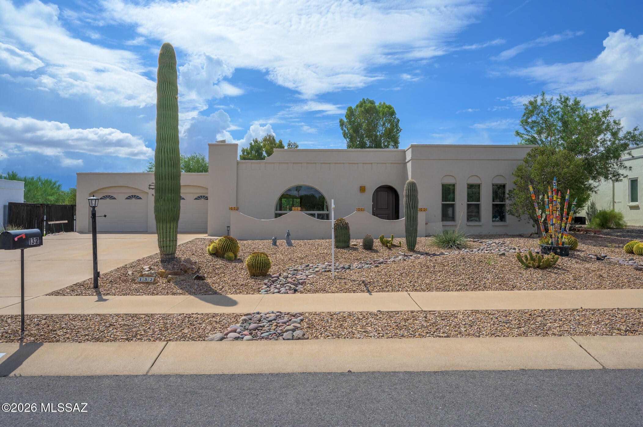 Green Valley Country Club Estates (1-154) - Residential