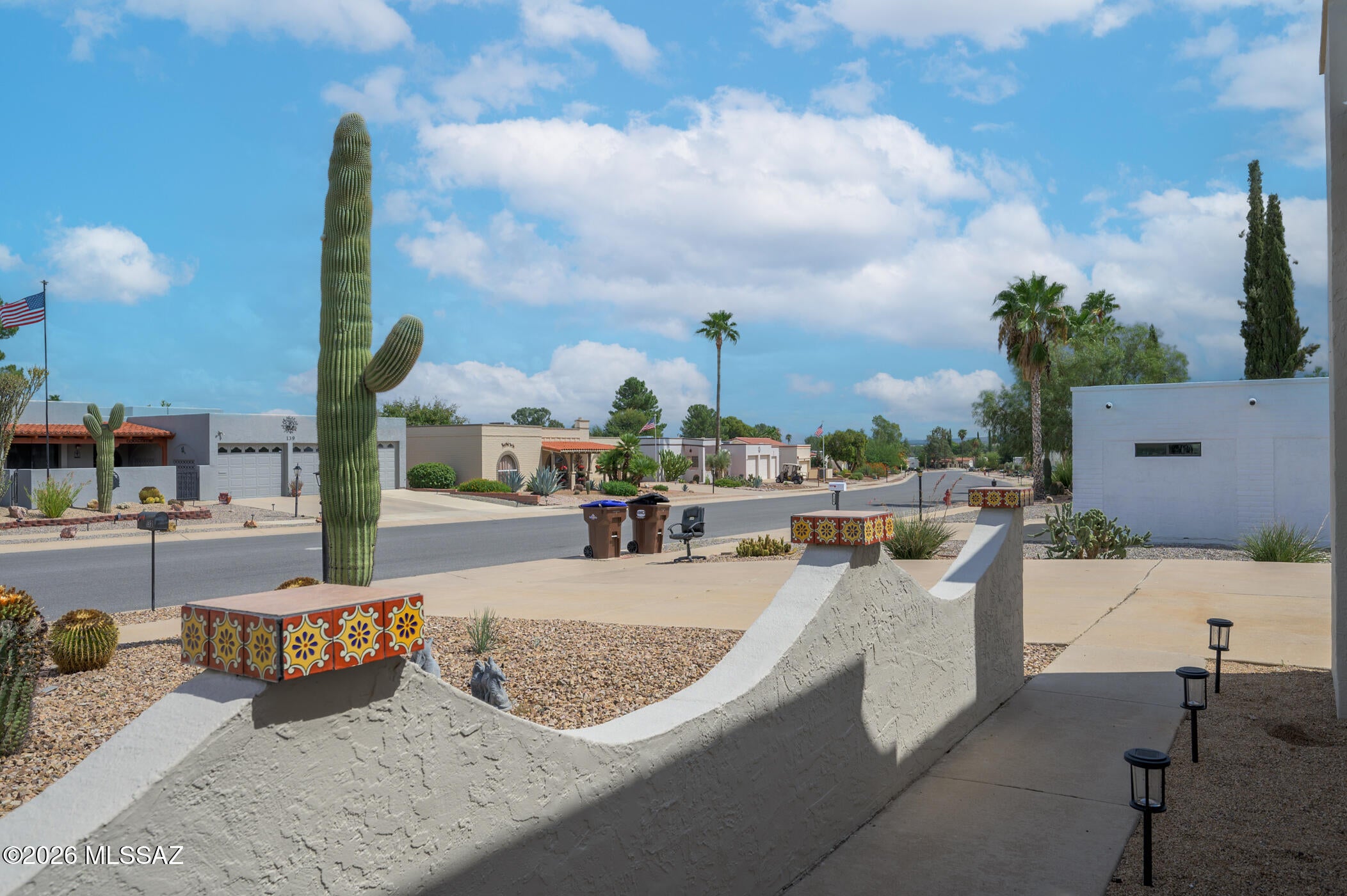 Green Valley Country Club Estates (1-154) - Residential