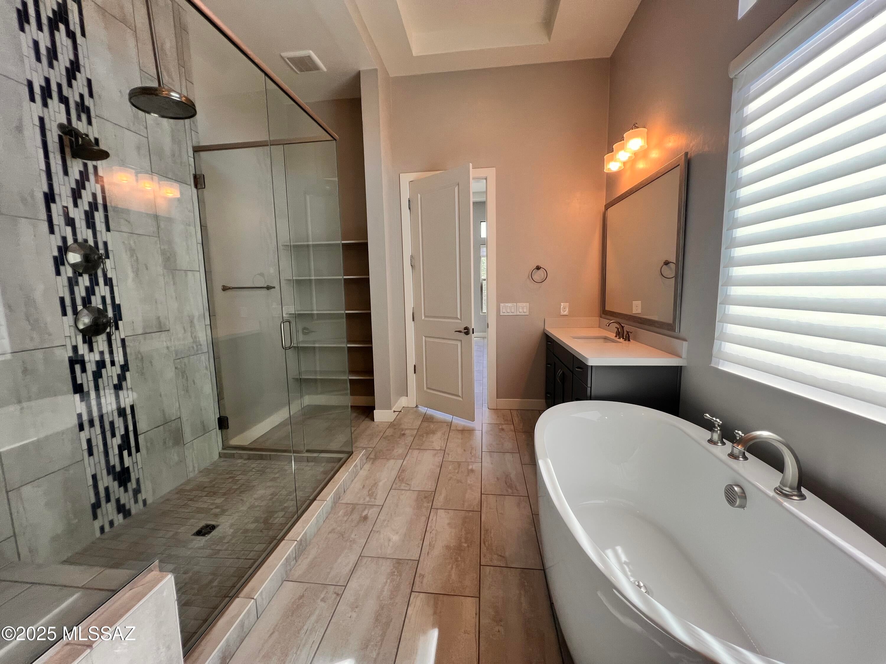 Stone Canyon III - Residential Lease