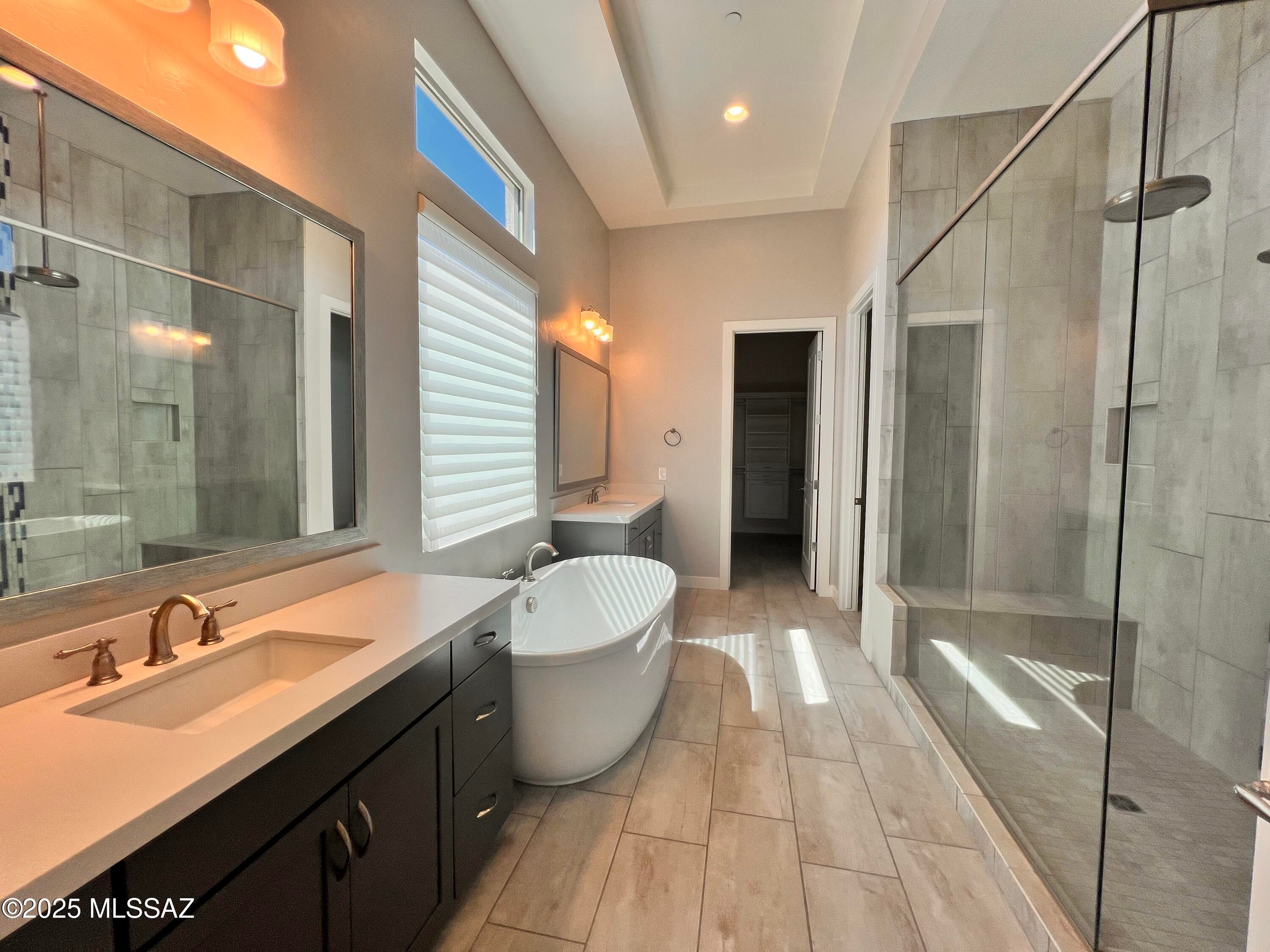 Stone Canyon III - Residential Lease