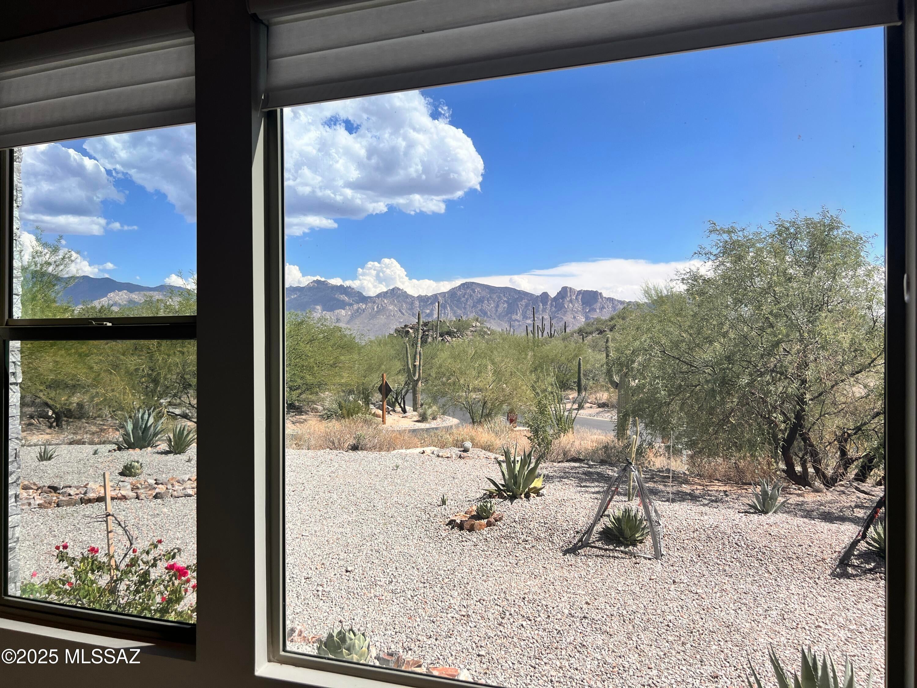 Stone Canyon III - Residential Lease