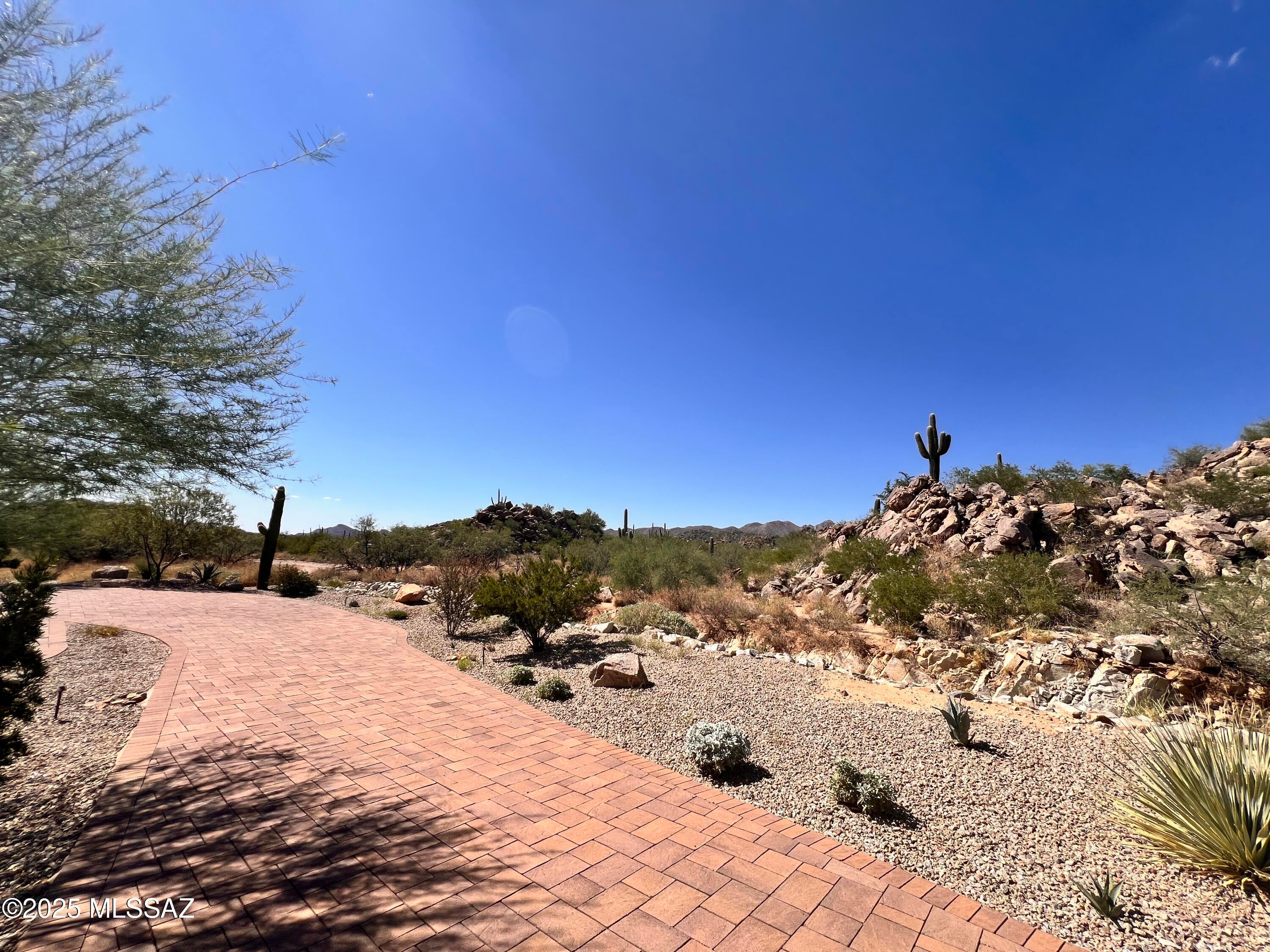 Stone Canyon III - Residential Lease