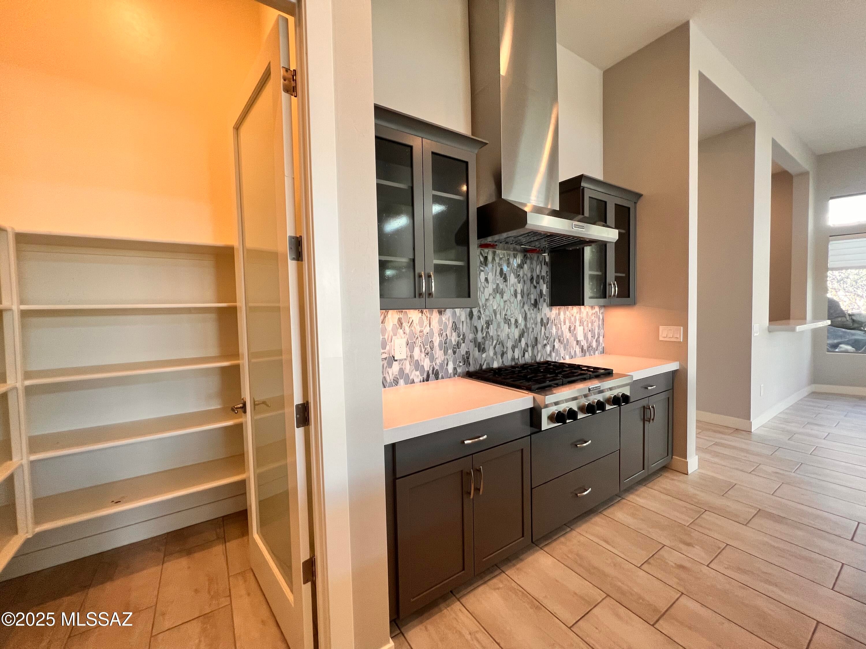 Stone Canyon III - Residential Lease