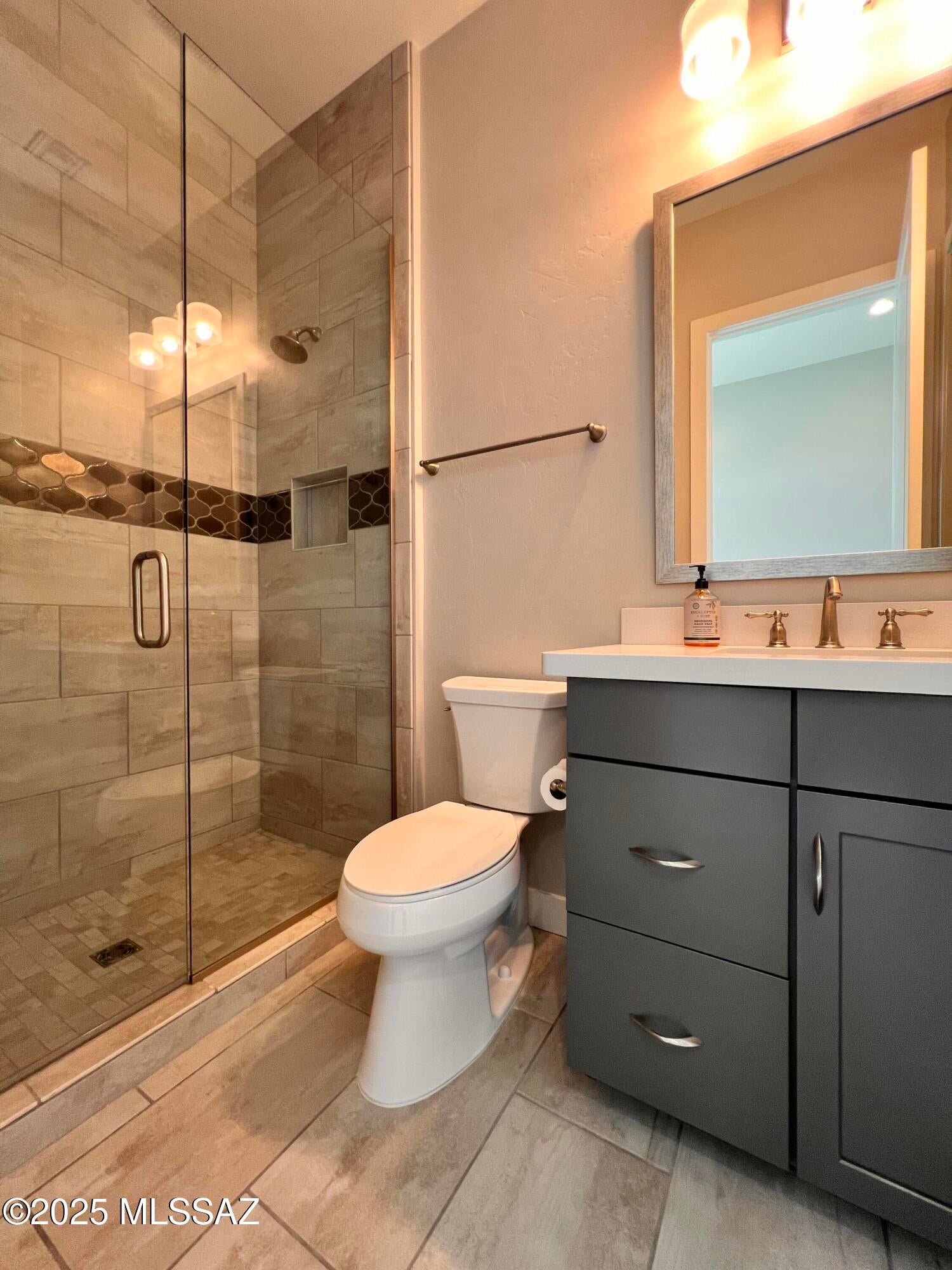 Stone Canyon III - Residential Lease