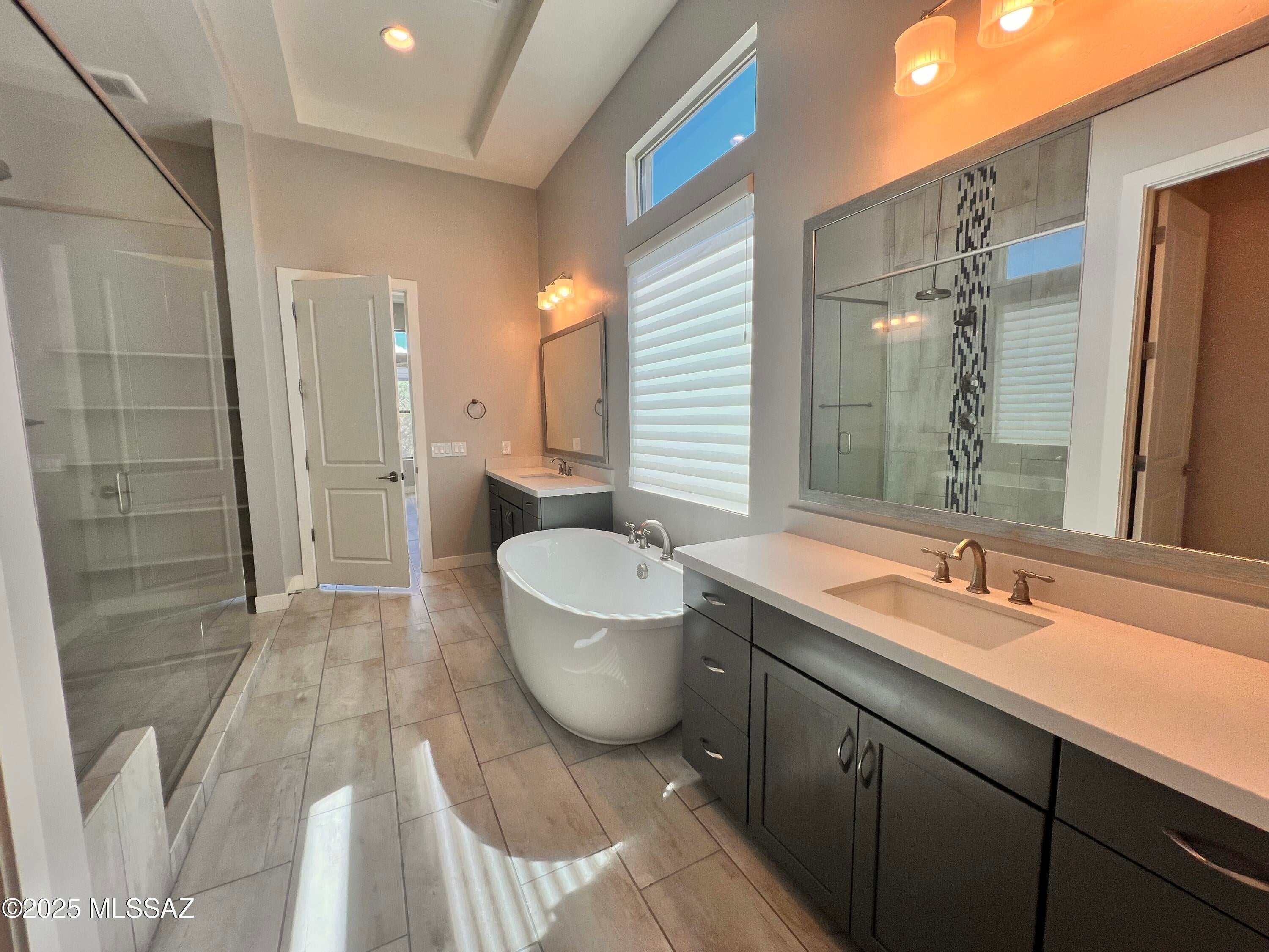 Stone Canyon III - Residential Lease