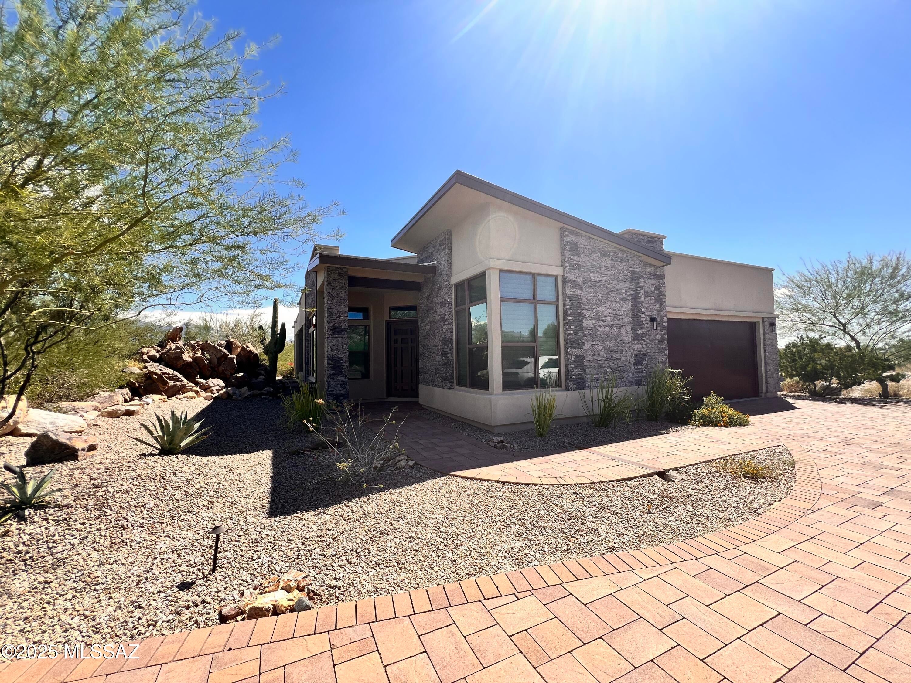 Stone Canyon III - Residential Lease