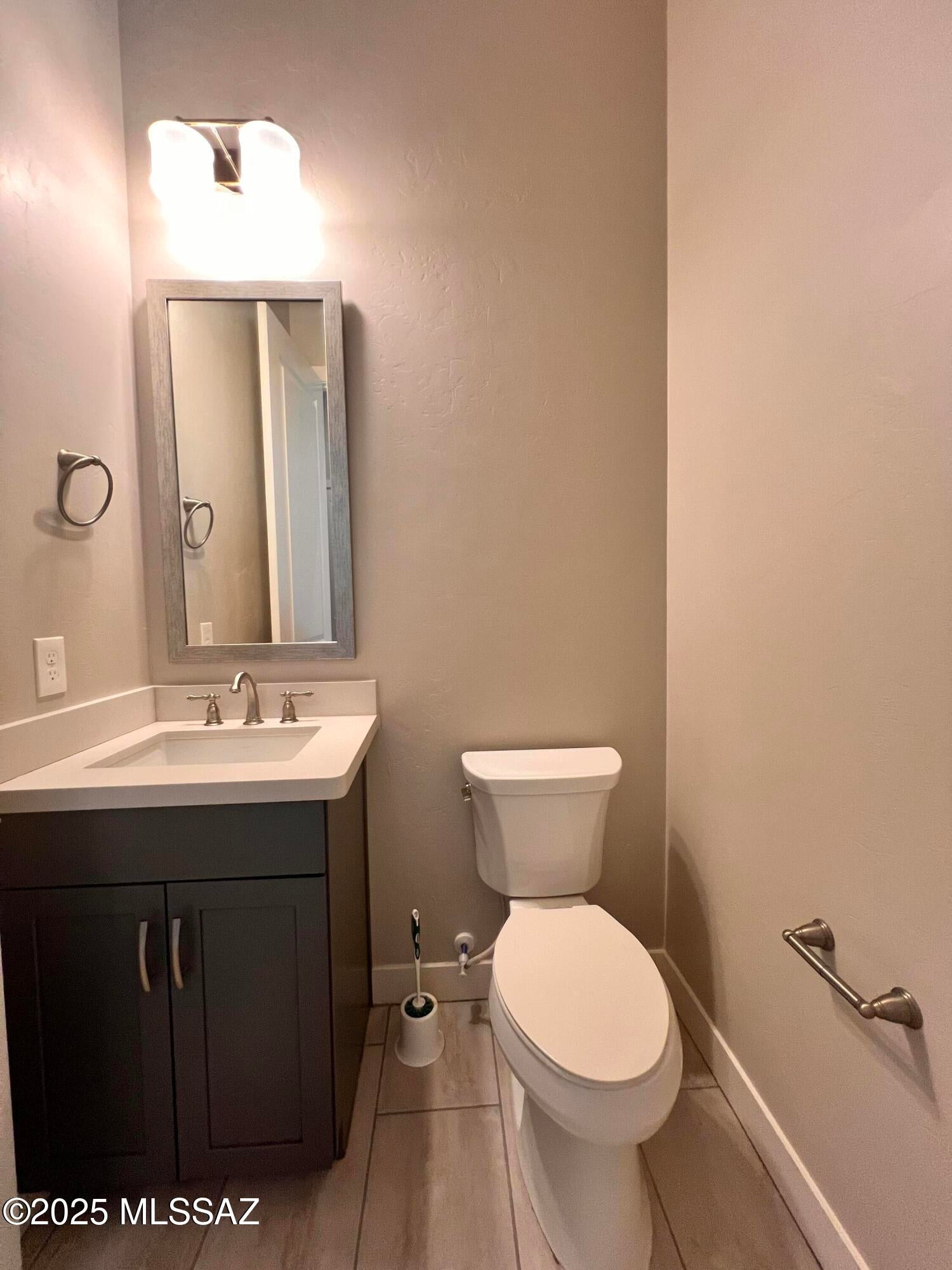 Stone Canyon III - Residential Lease