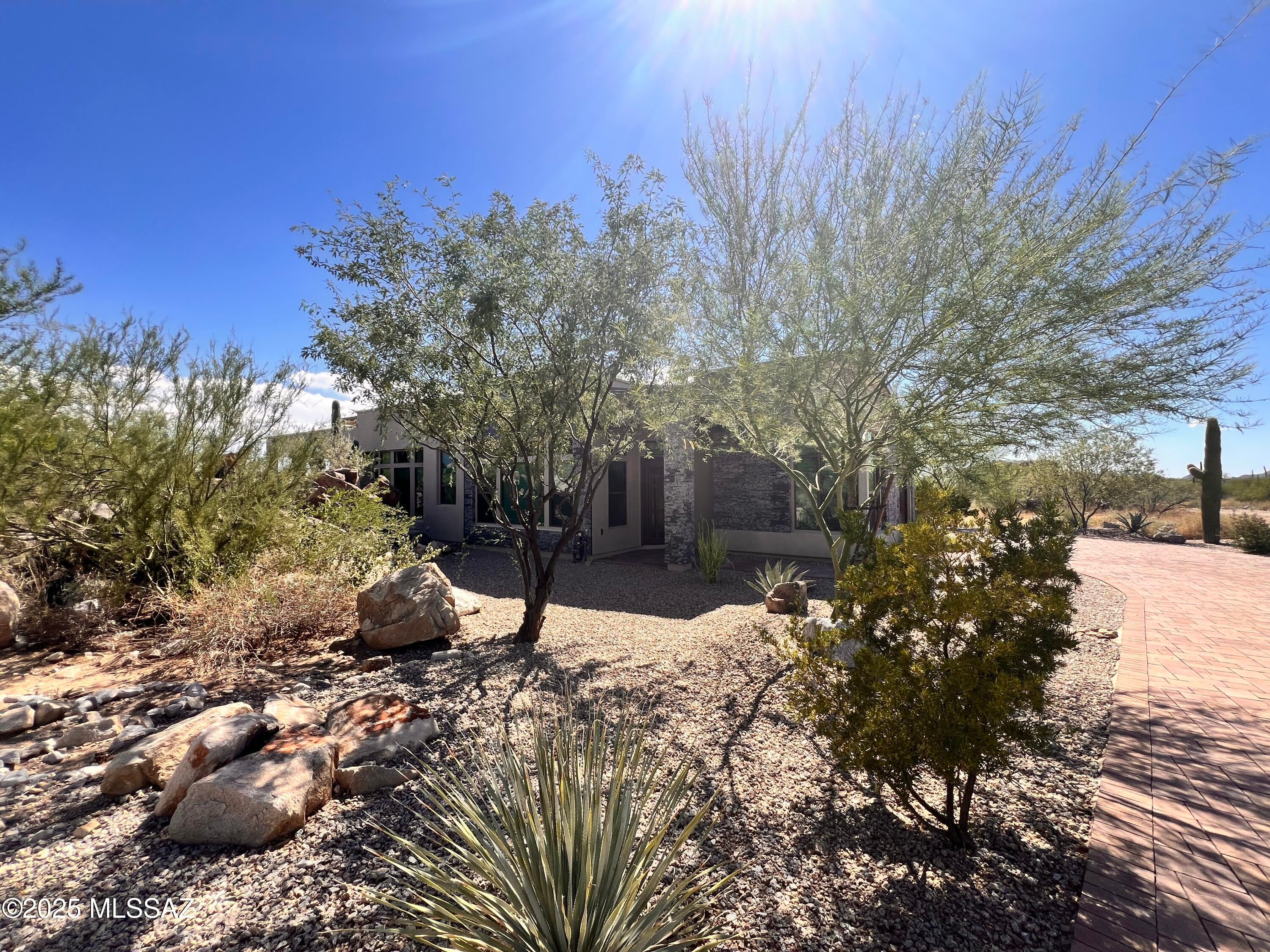 Stone Canyon III - Residential Lease