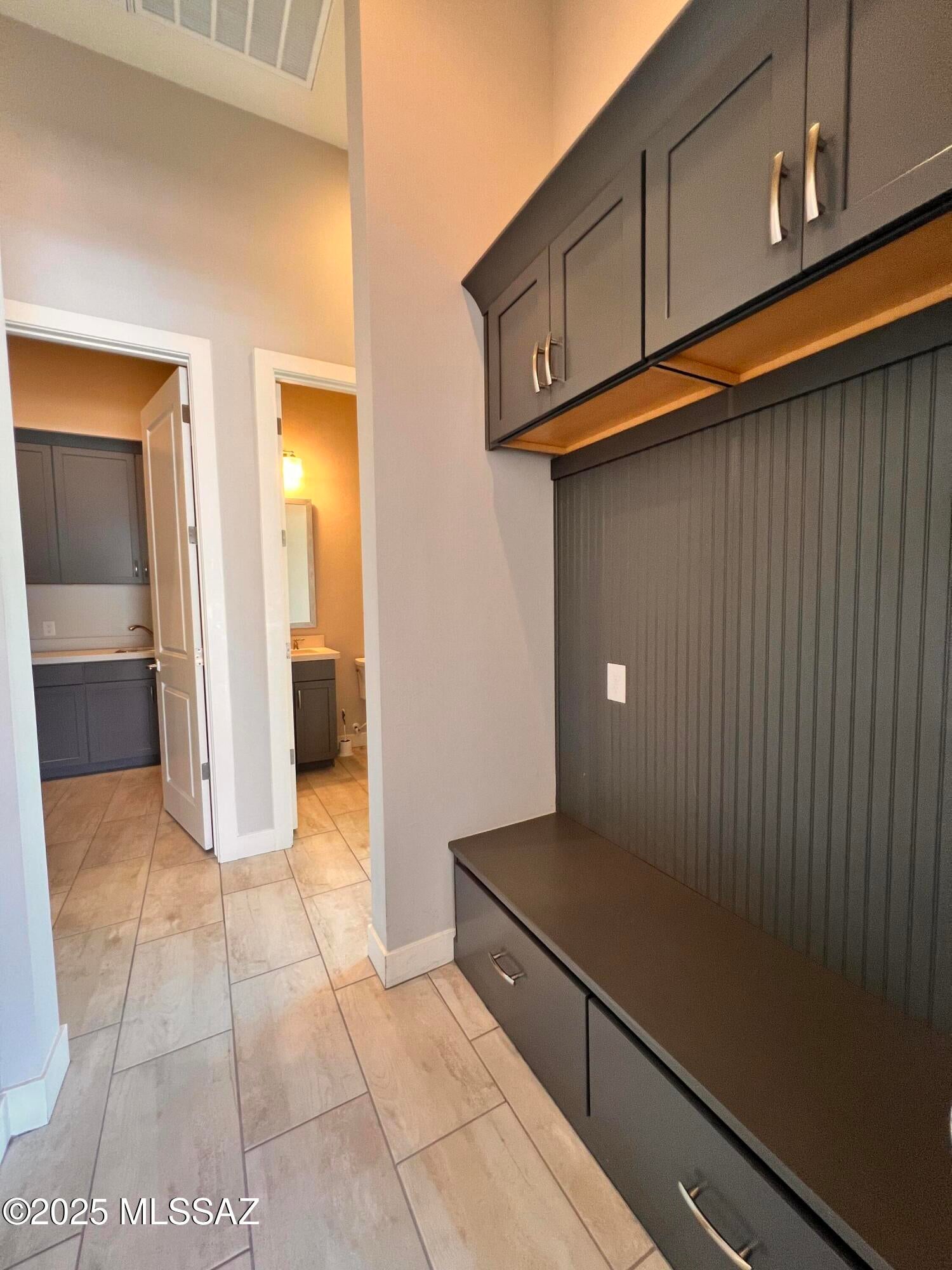 Stone Canyon III - Residential Lease