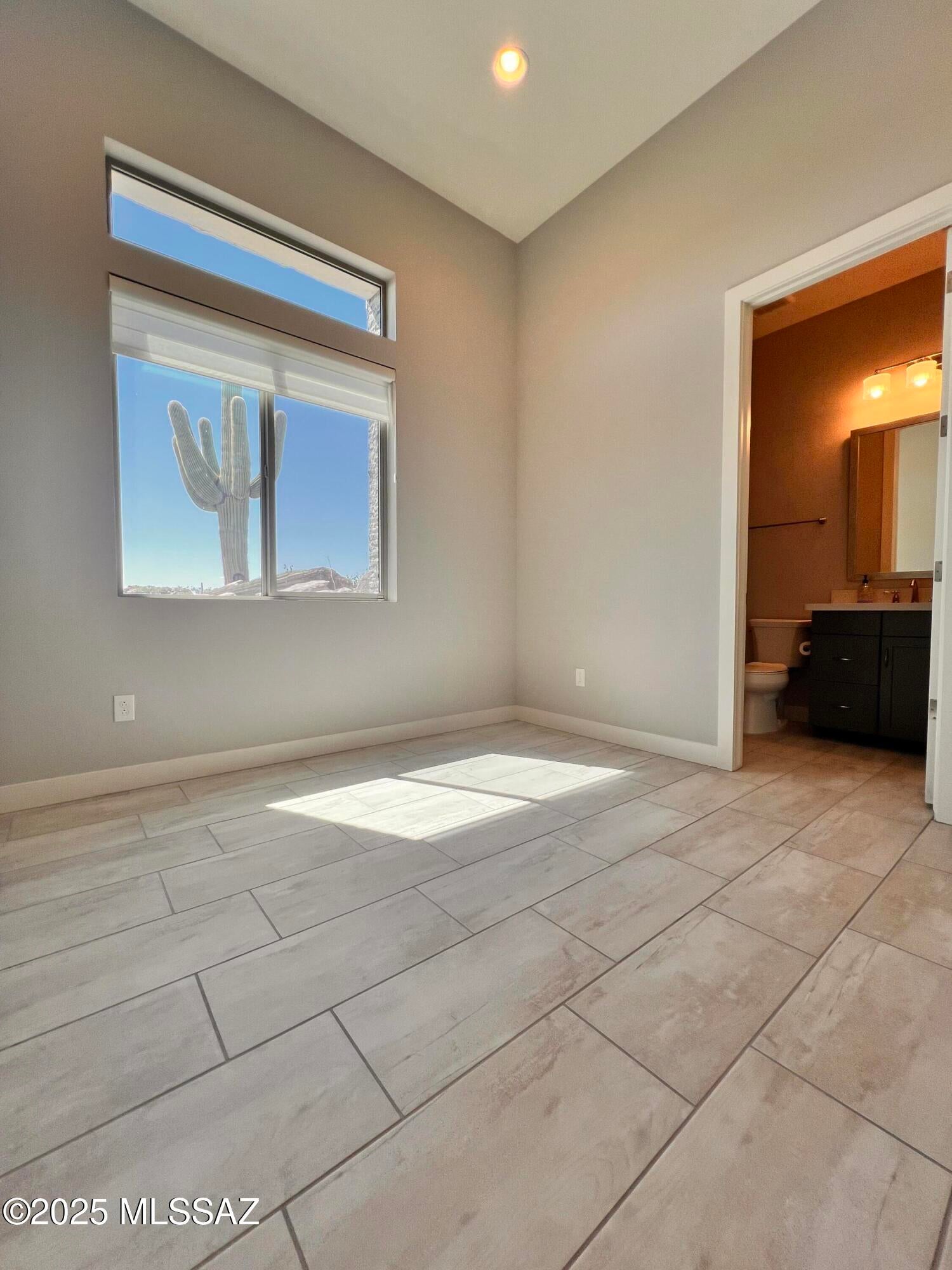 Stone Canyon III - Residential Lease