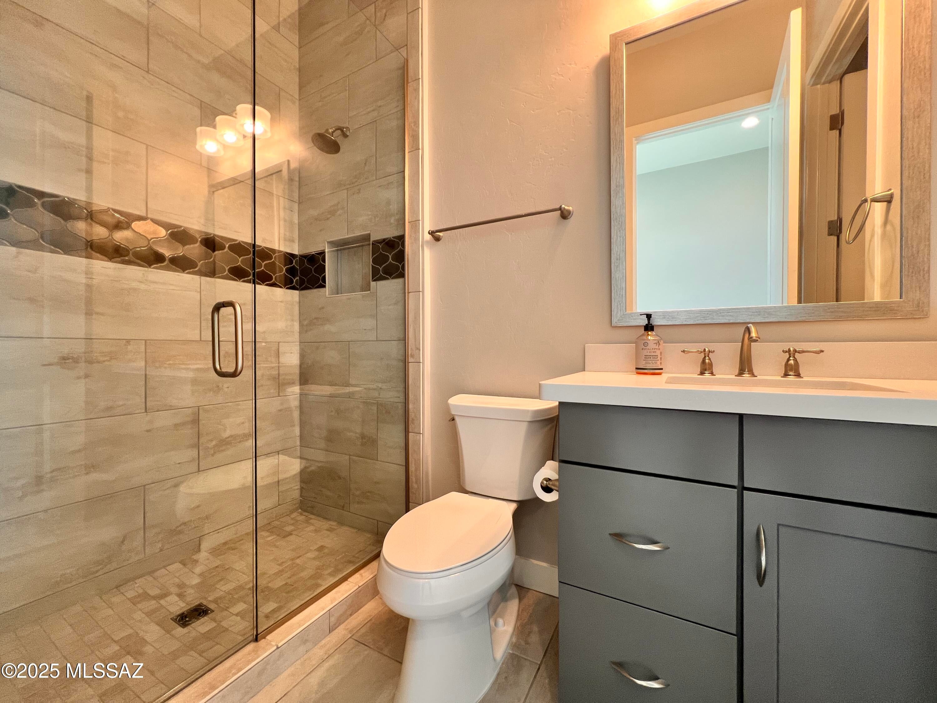 Stone Canyon III - Residential Lease