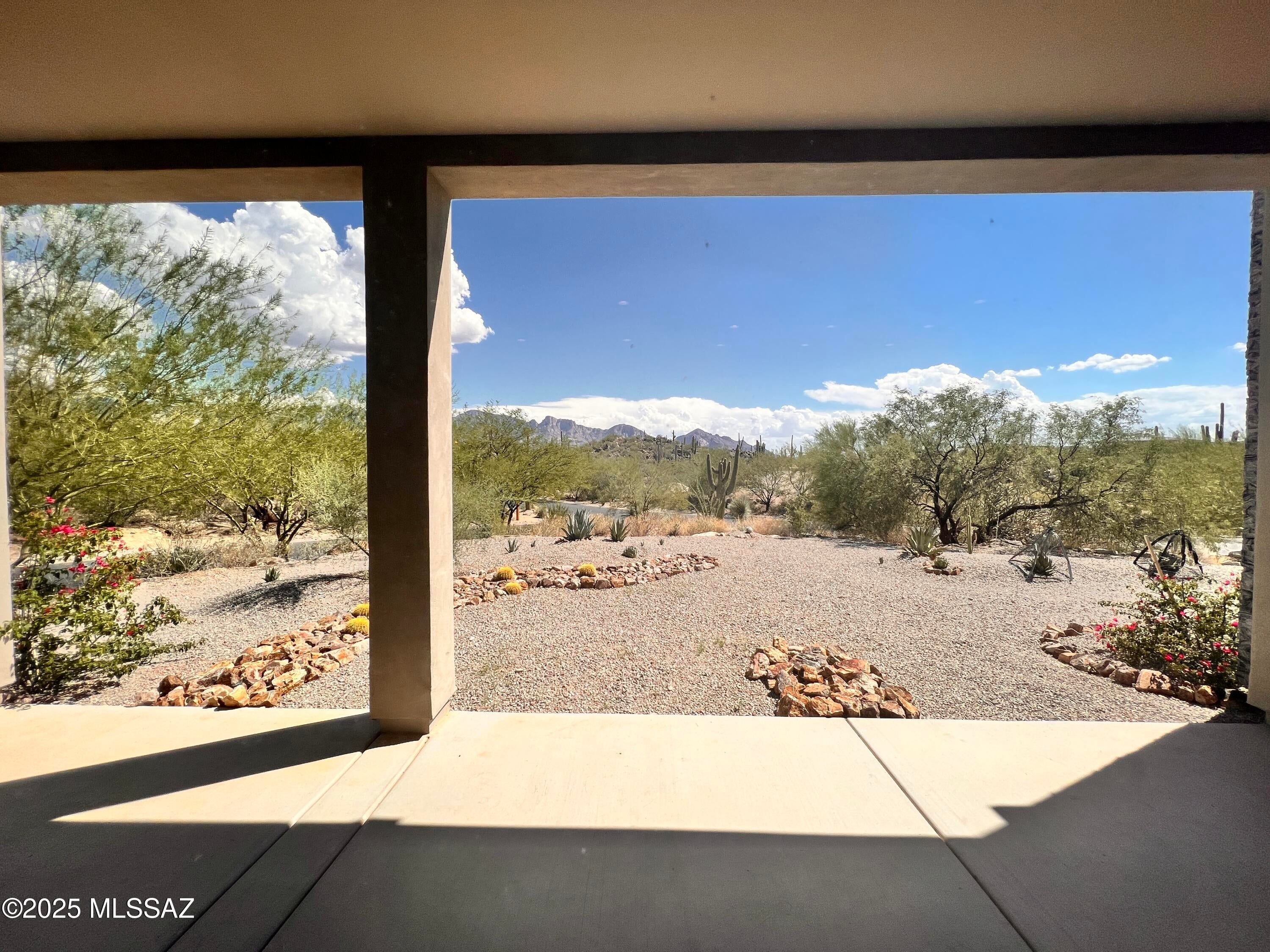 Stone Canyon III - Residential Lease