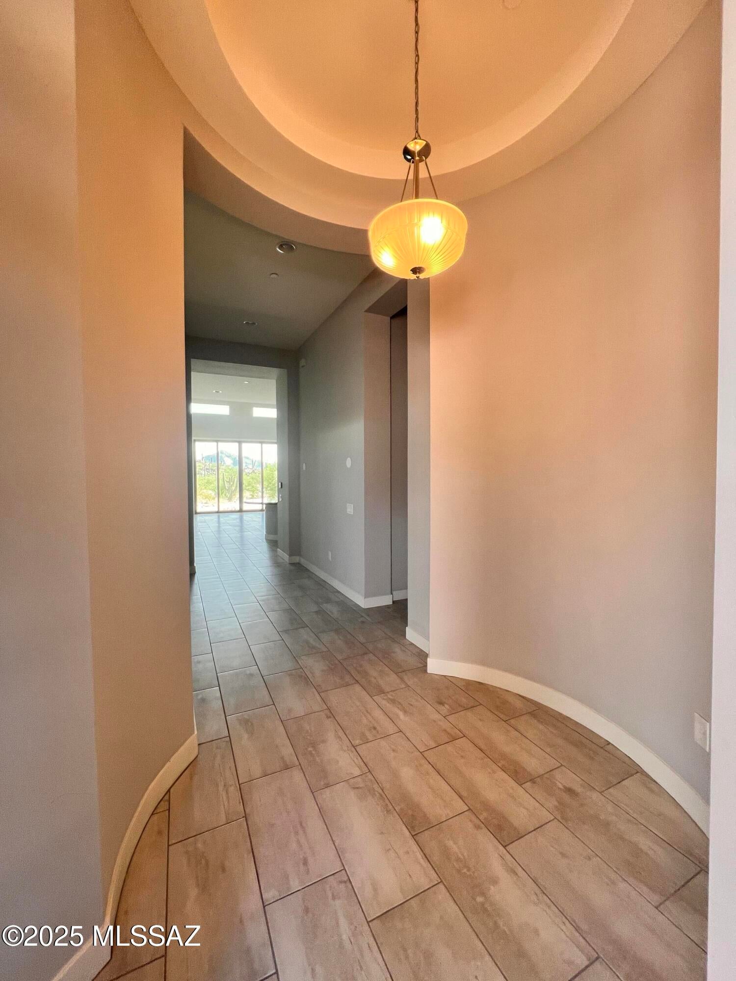 Stone Canyon III - Residential Lease
