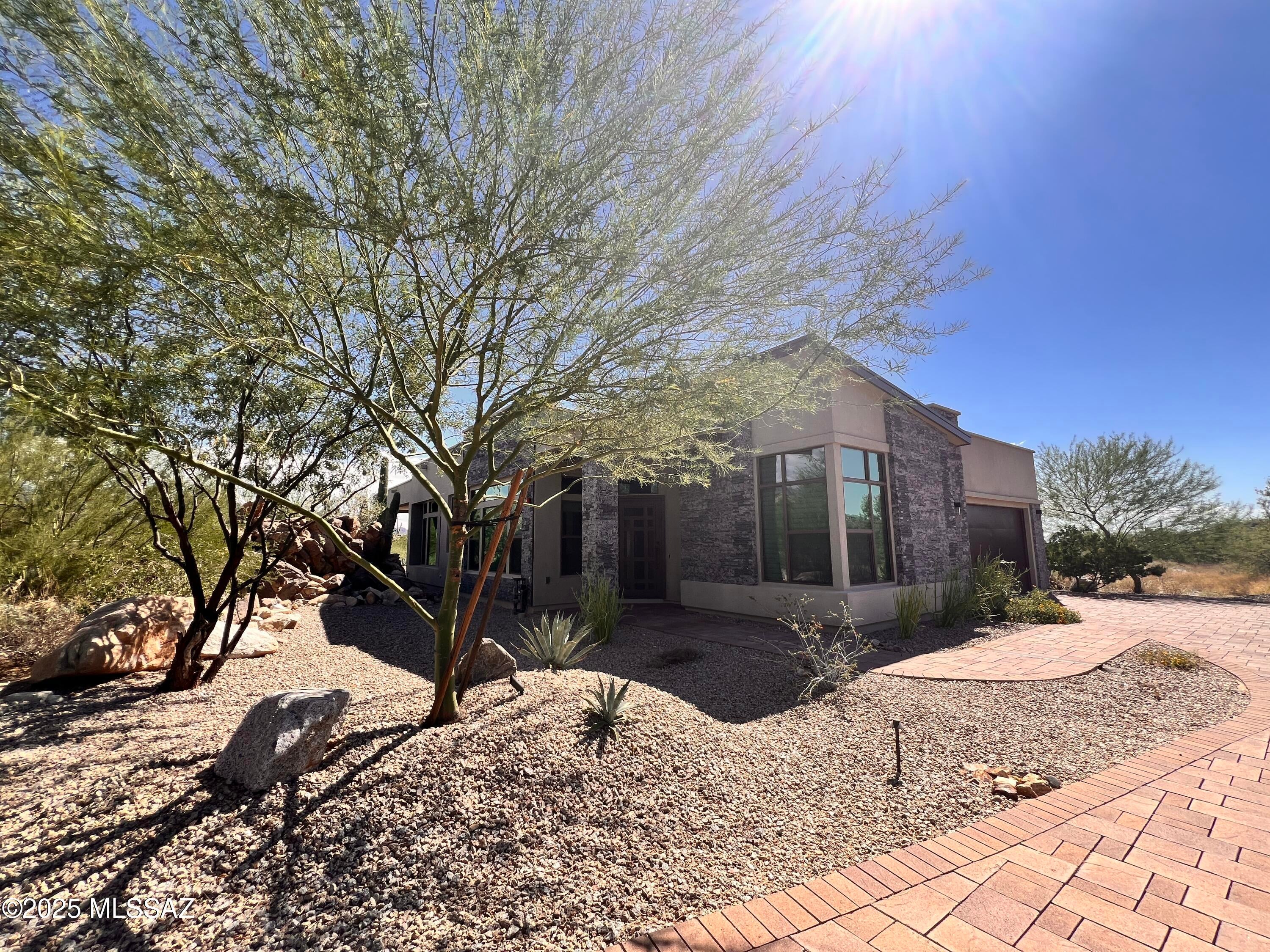 Stone Canyon III - Residential Lease