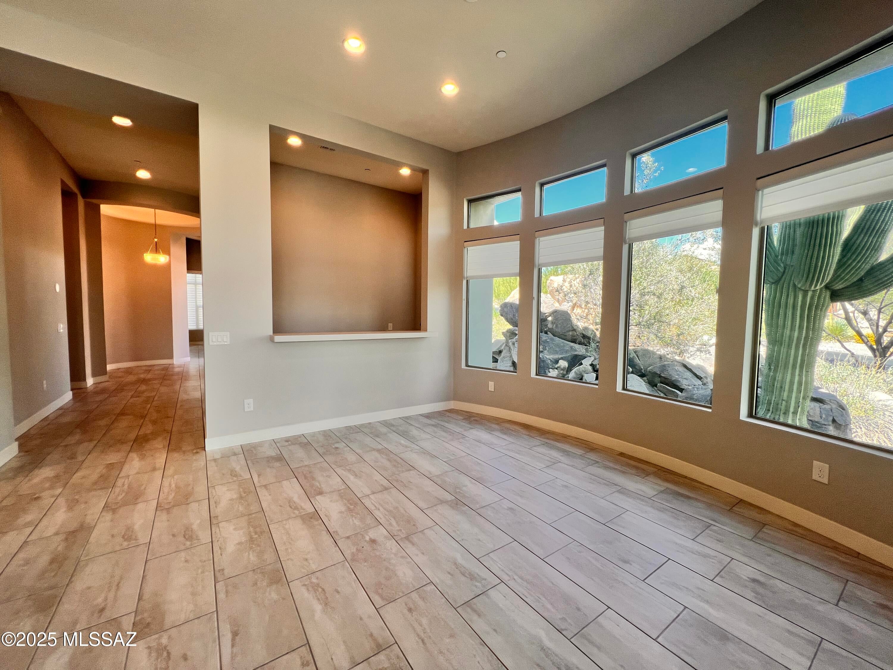 Stone Canyon III - Residential Lease