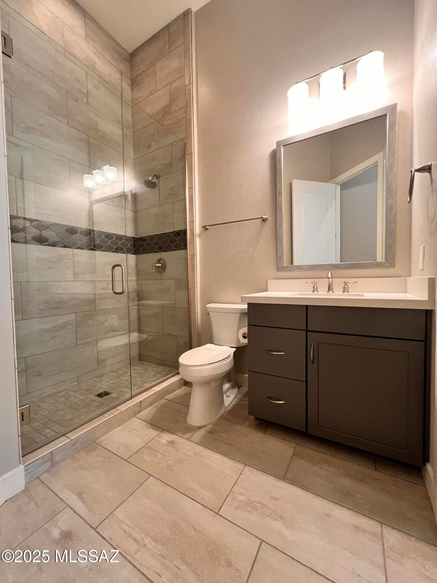 Stone Canyon III - Residential Lease