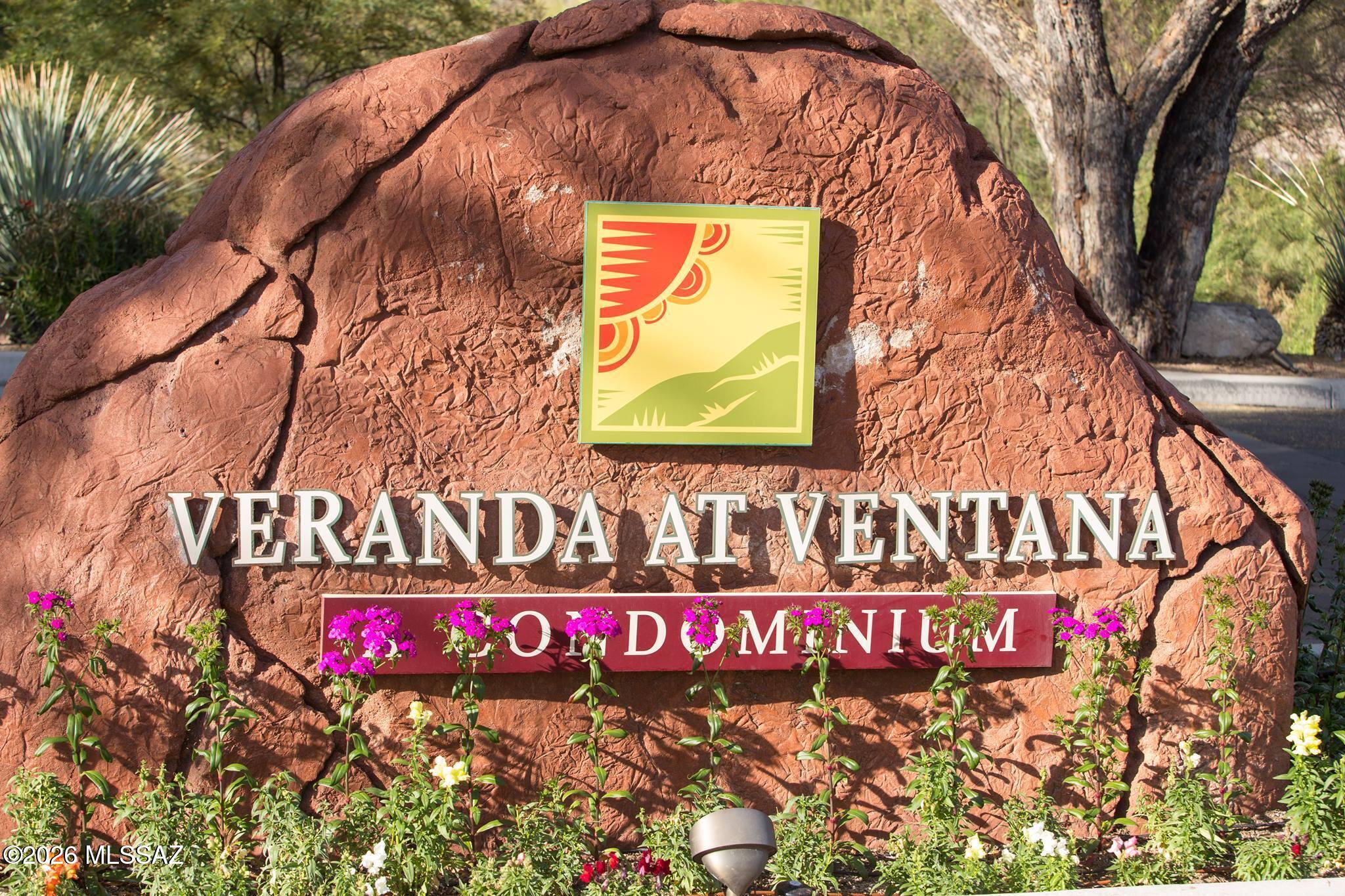 Veranda at Ventana Condominiums - Residential
